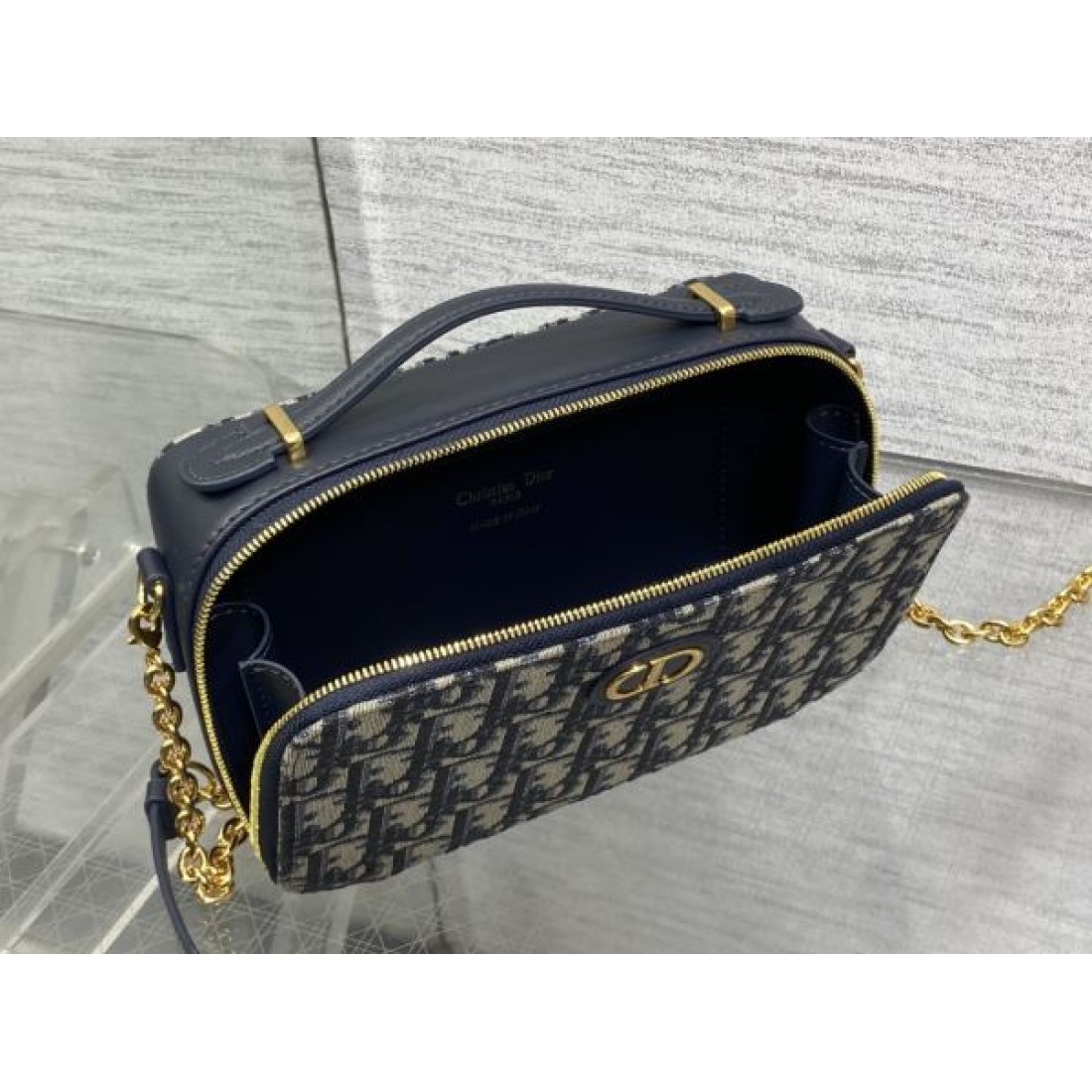大胆なデザイン DIOR ディオール コピー トートバッグ コスパ最強新作におすすめ