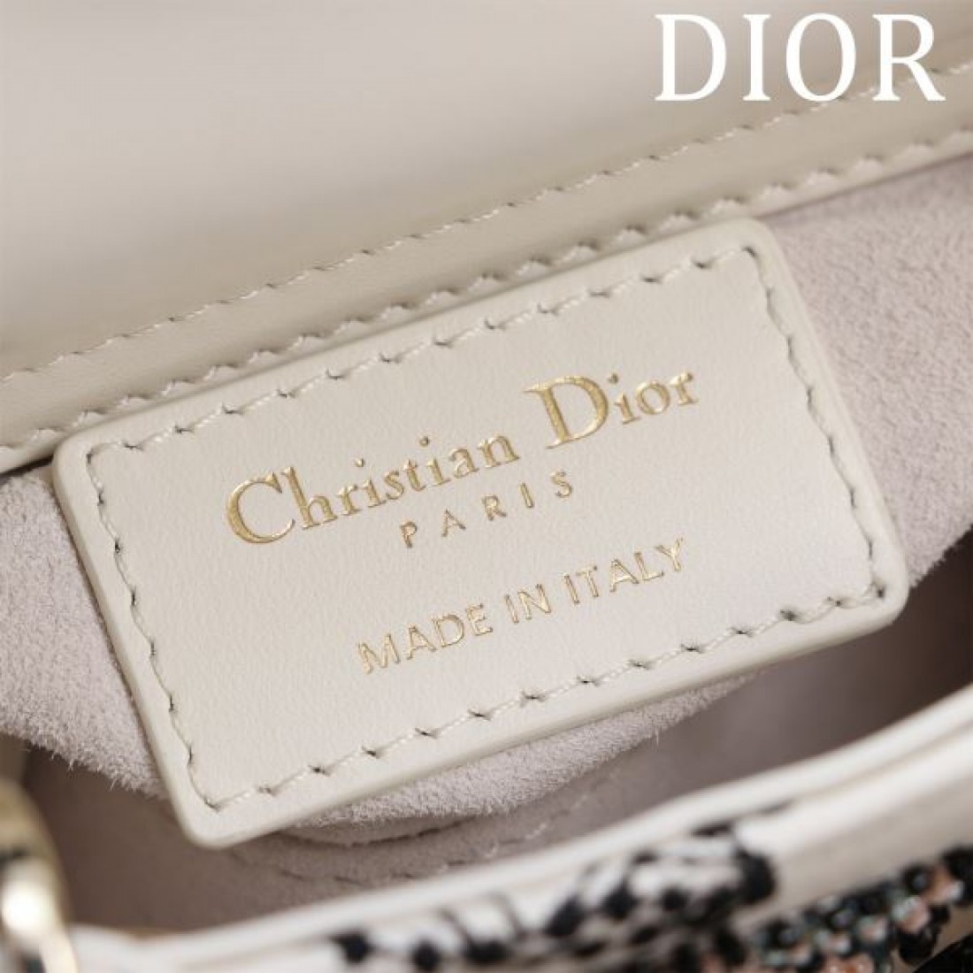完売続出 DIOR ディオール コピー トートバッグ 個性派アイテム