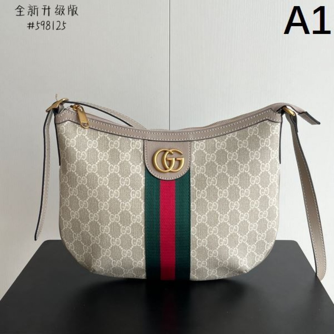 GUCCI スーパーコピー トートバッグ ロゴ 新作限定華やかキュート グッチ