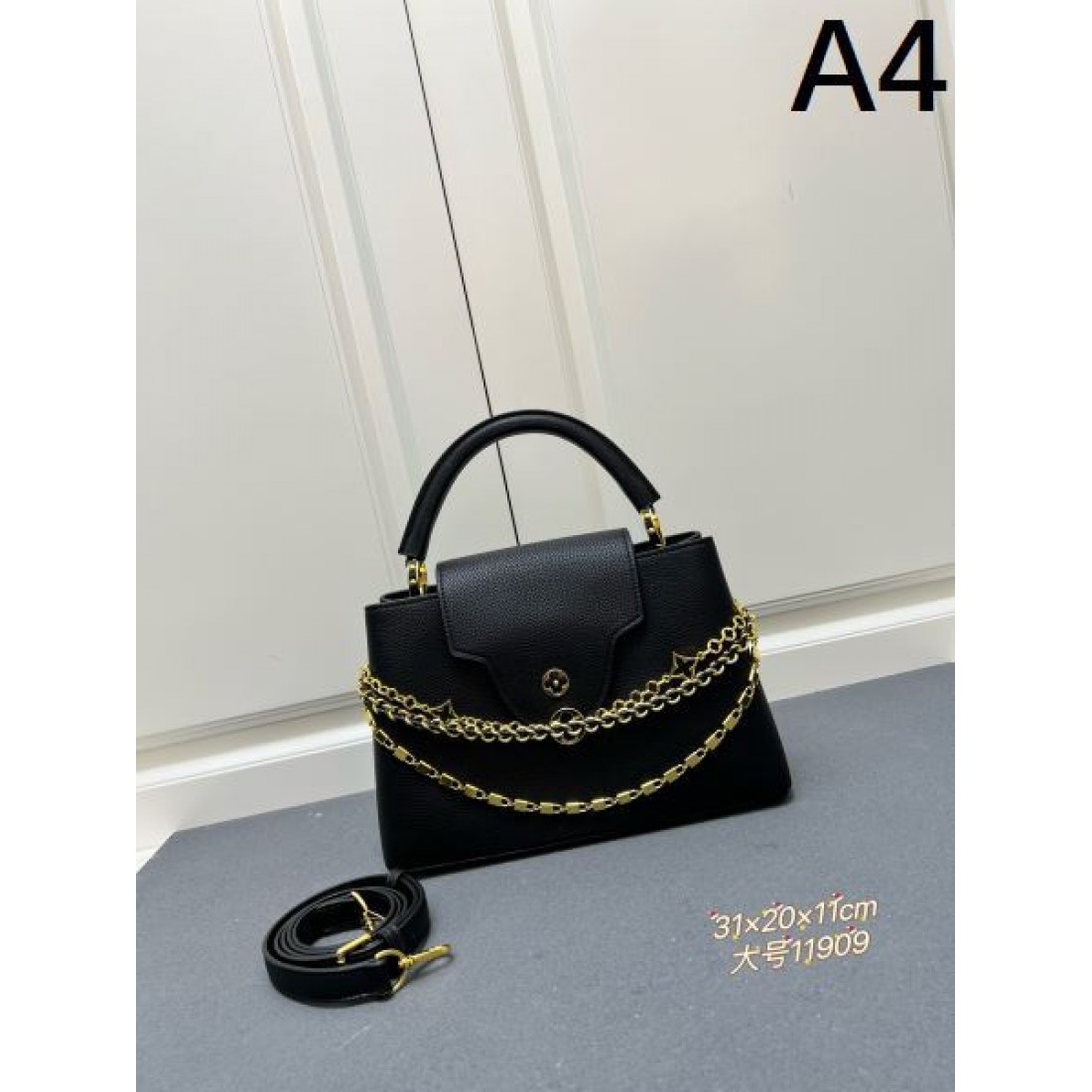 LOUIS VUITTON スーパーコピー トートバッグ ロゴ 高評価アイテム ルイヴィトン