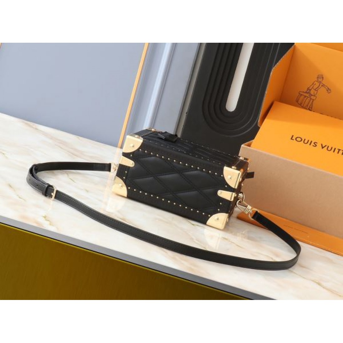 LOUIS VUITTON コピー トートバッグ 超人気限定デザイン ルイヴィトン