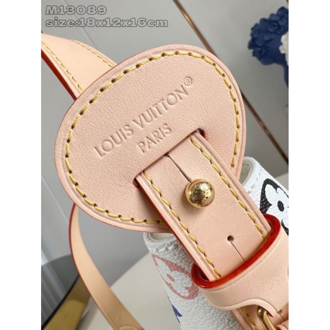 LOUIS VUITTON ルイヴィトン コピー ショルダーバッグ クラシカルで気品漂うデザイン