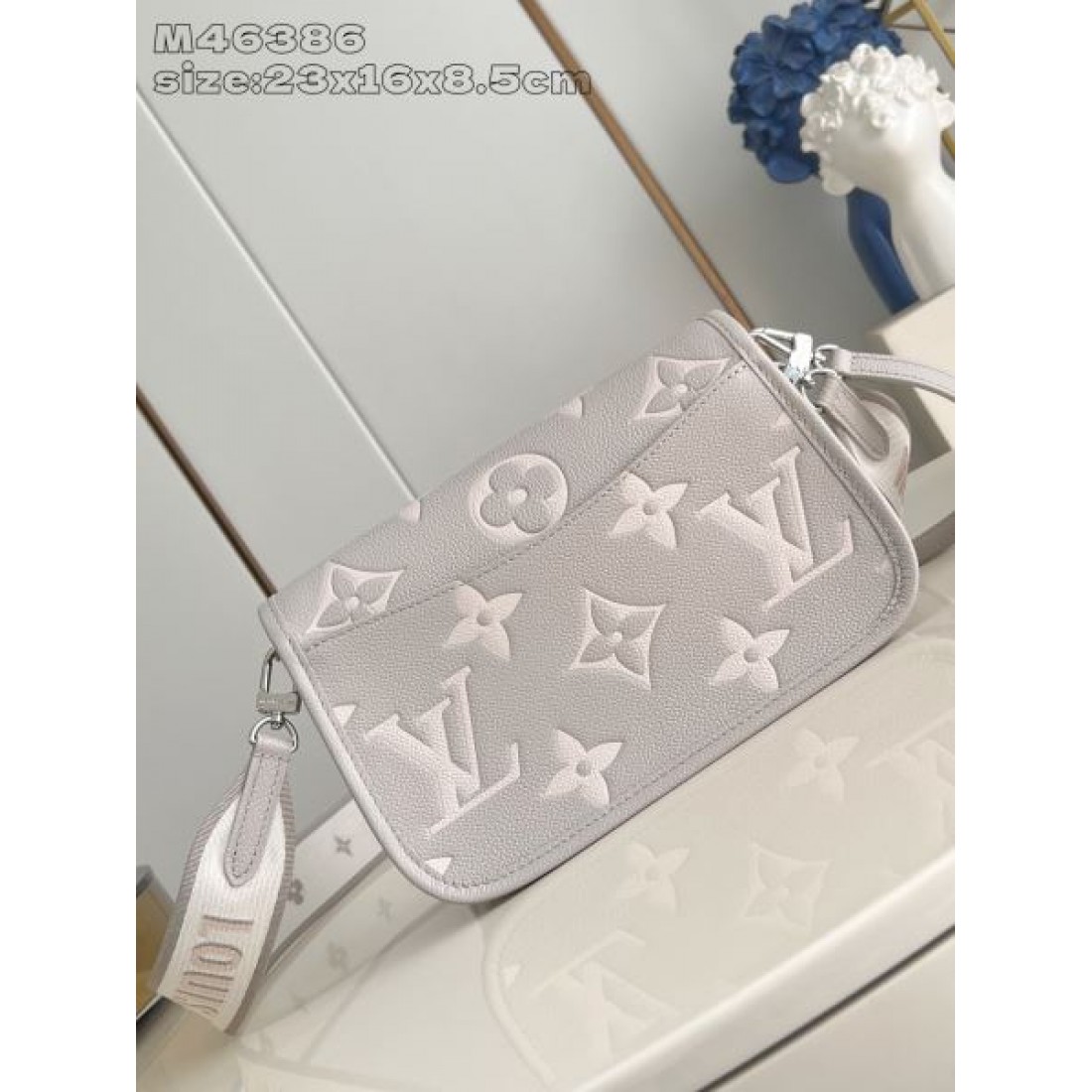 LOUIS VUITTON ルイヴィトン コピー ショルダーバッグ 洗練されたシックなスタイル