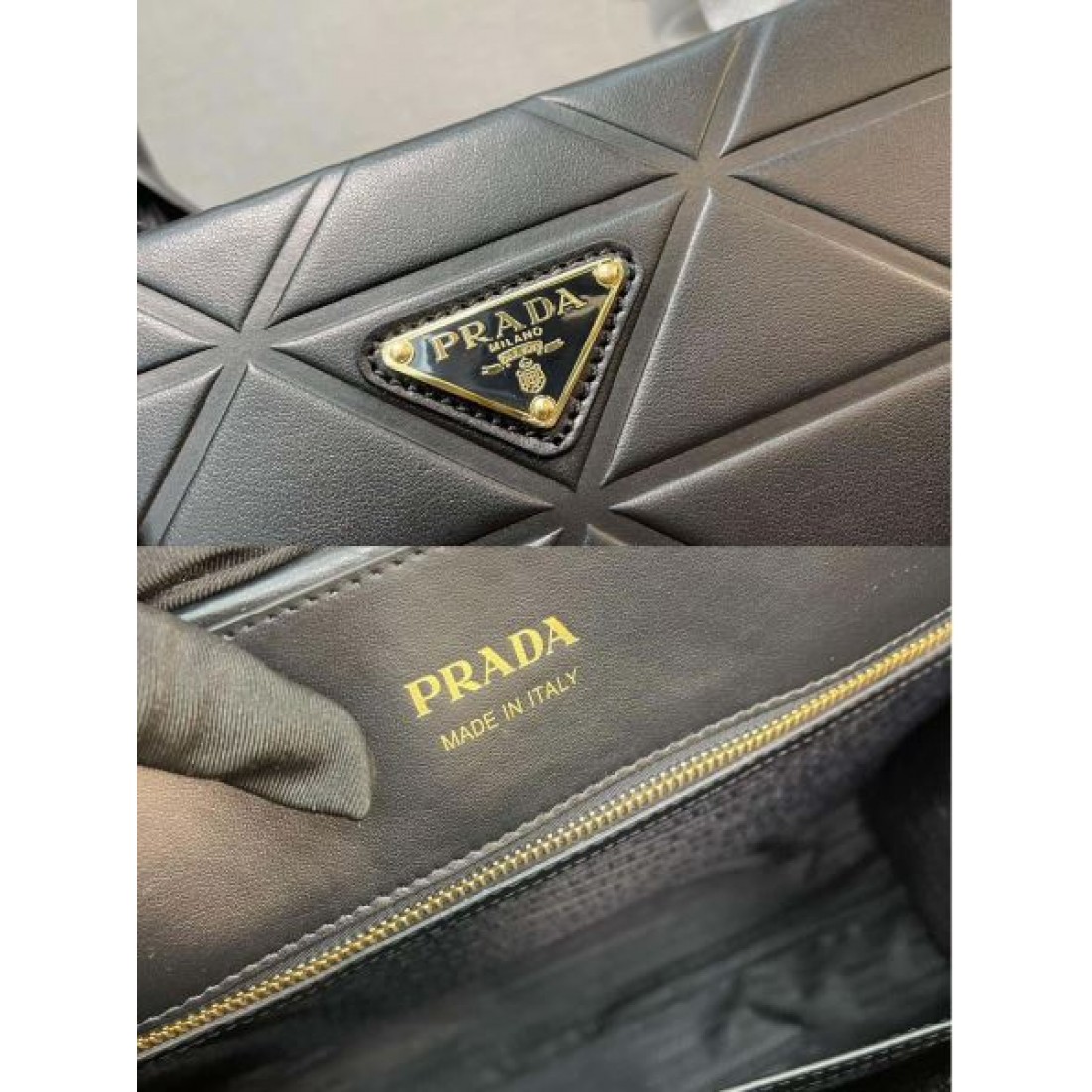 PRADA スーパーコピー トートバッグ ロゴ ただいま期間限定割引中 プラダ