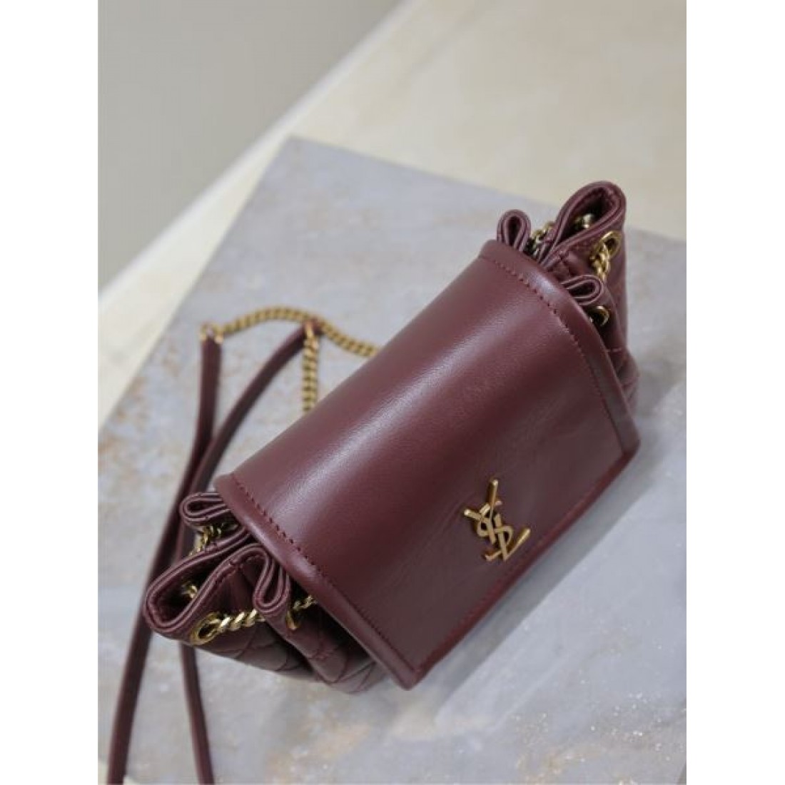 YSL イヴ サンローラン コピー トートバッグ 注目度が高い SAINT LAURENT