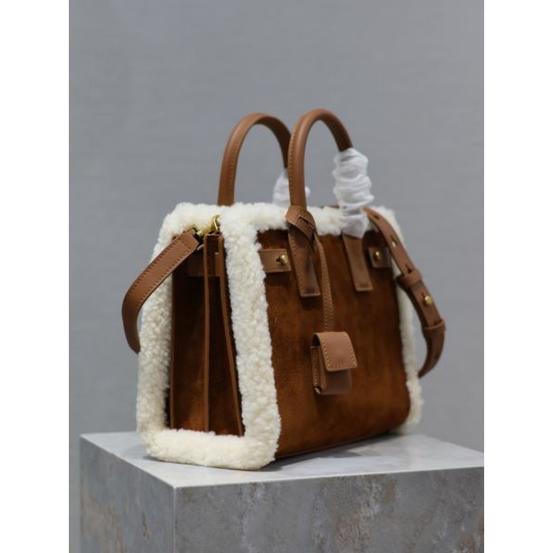 YSL イヴ サンローラン コピー トートバッグ 支持が急上昇 SAINT LAURENT