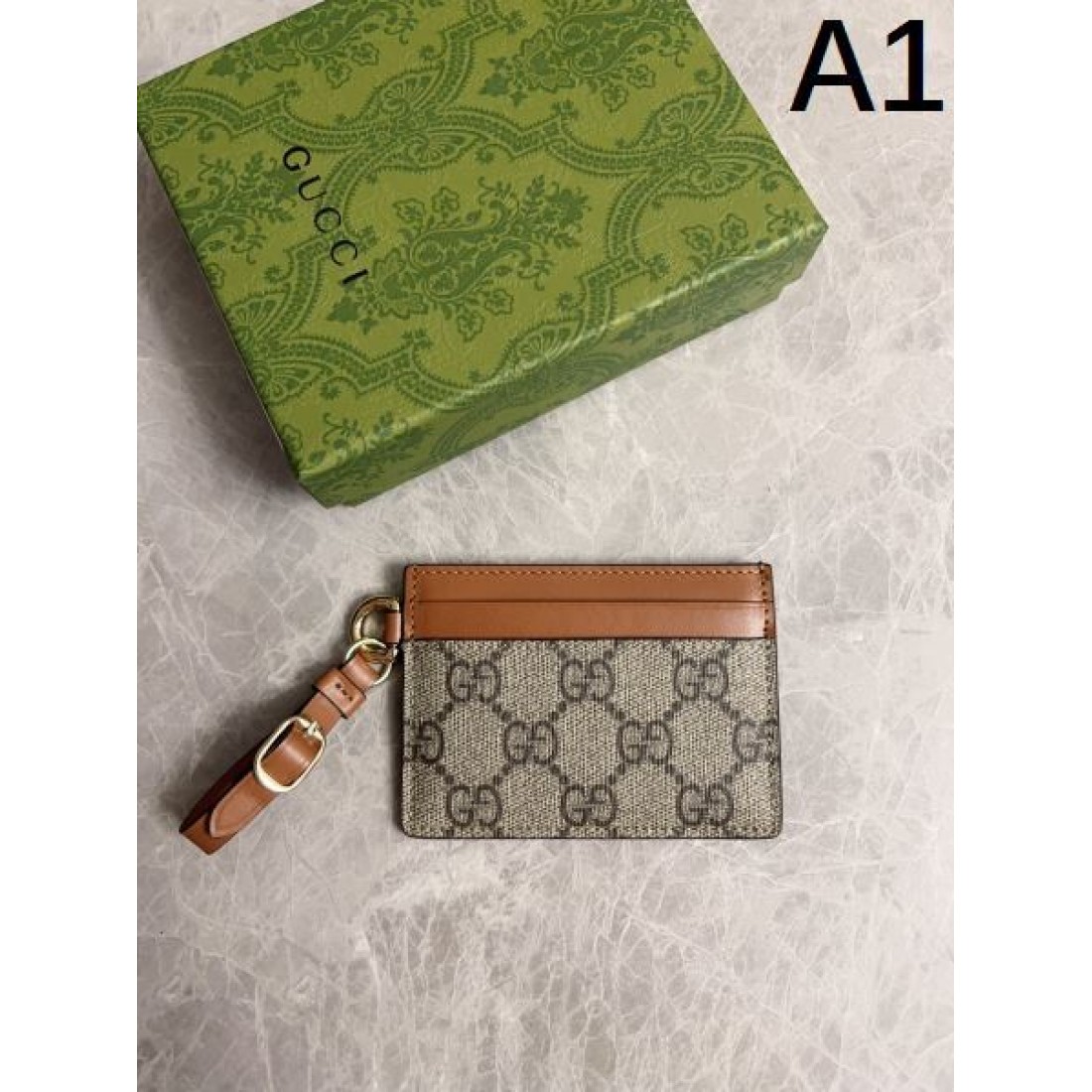 人気 アイテム新品 グッチ コピー カードケース レディースファッション GUCCI