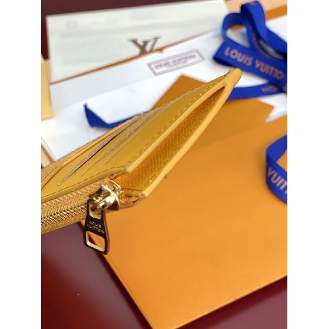 LOUIS VUITTON ルイヴィトン コピー カードケース シンプルで上質な都会的