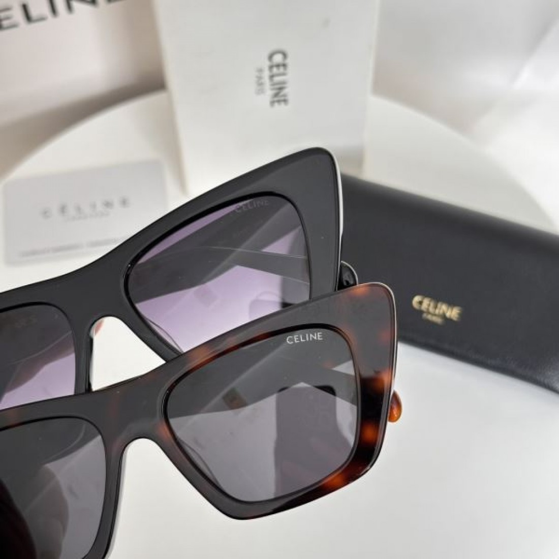 優雅な 高級感ある セリーヌ スーパーコピー サングラス CELINE 大人っぽい