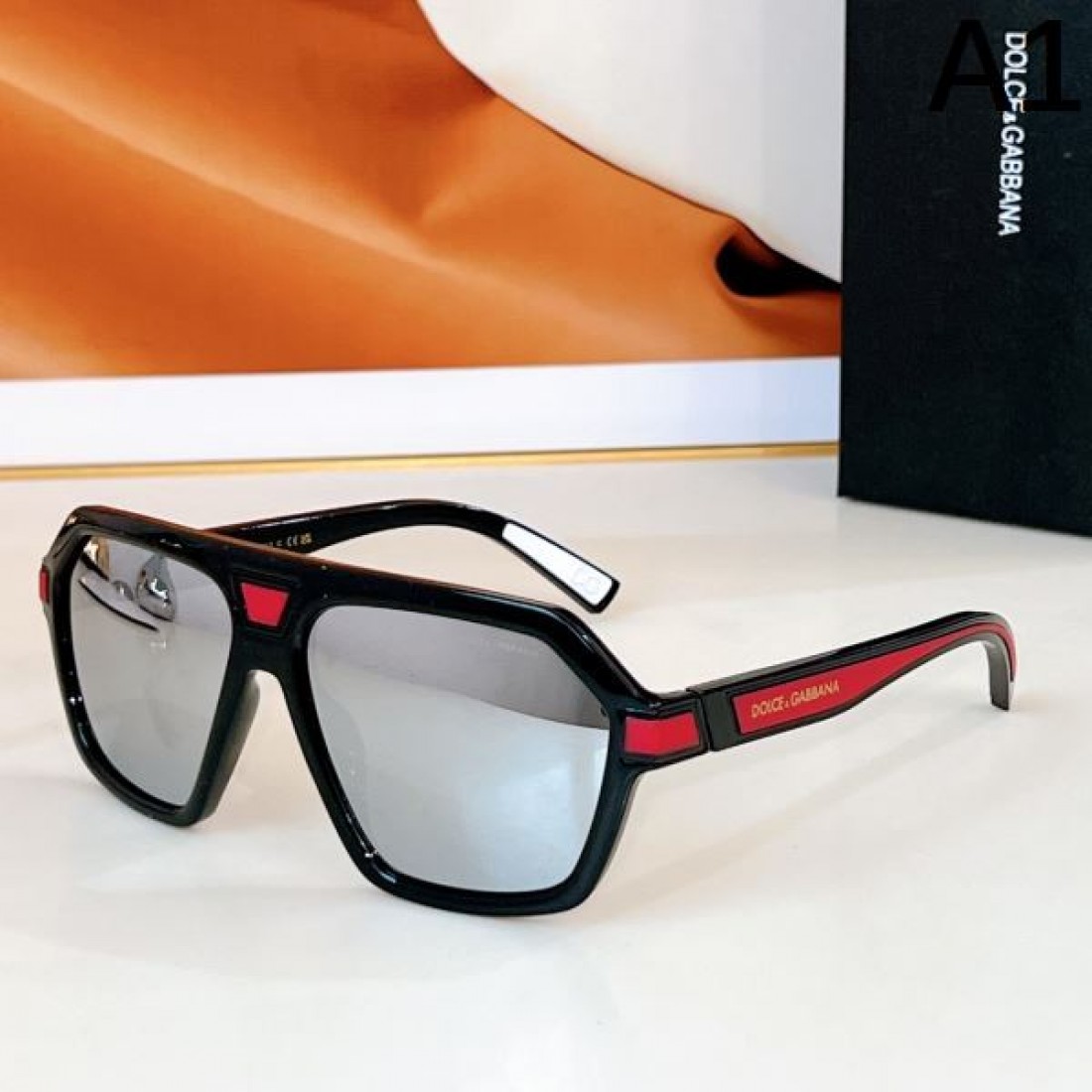 一瞬で華やぐ DOLCE＆GABBANA ドルチェ＆ガッバーナ コピー サングラス 期間限定