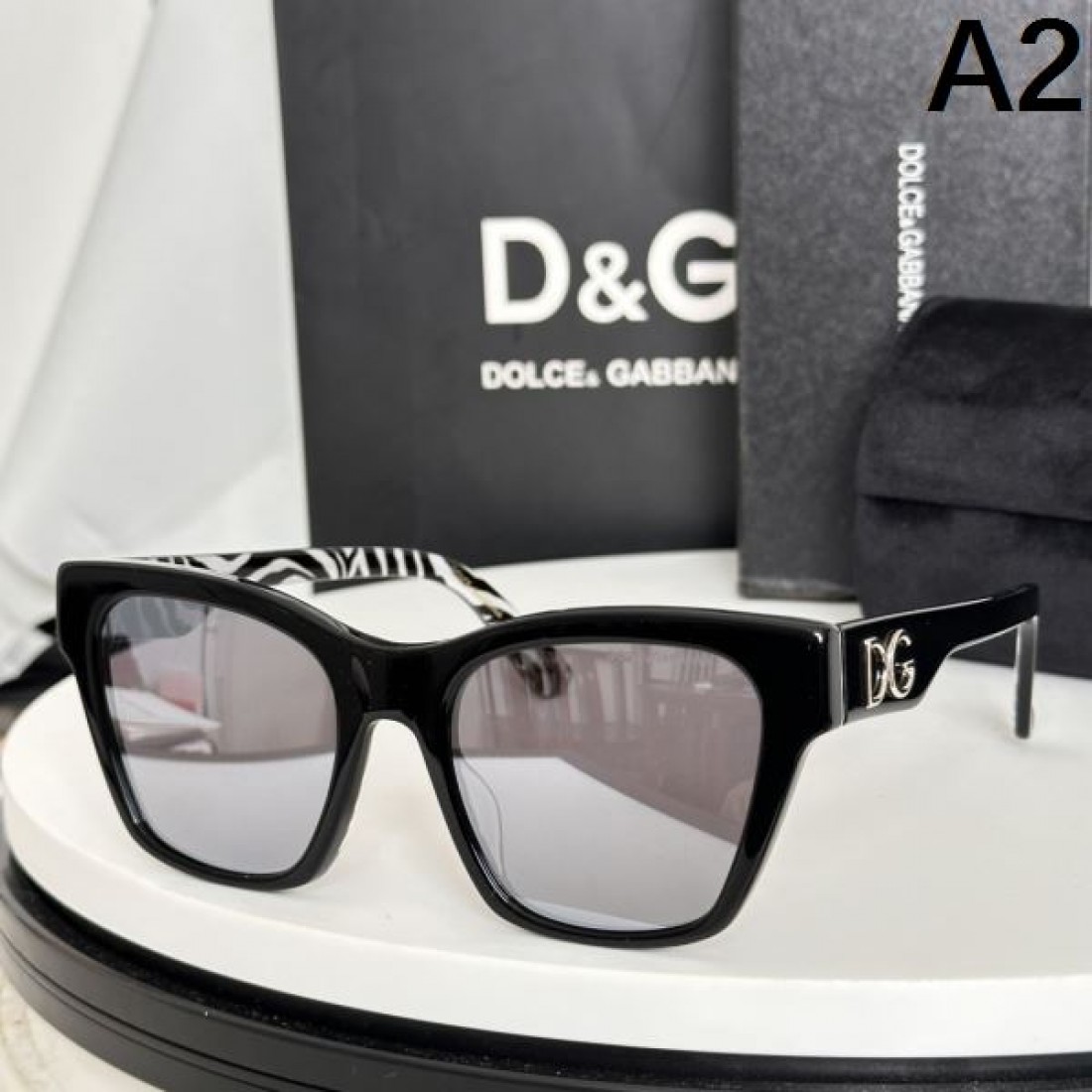 自分へのご褒美に DOLCE＆GABBANA ドルチェ＆ガッバーナ コピー サングラス ギフトにも最適