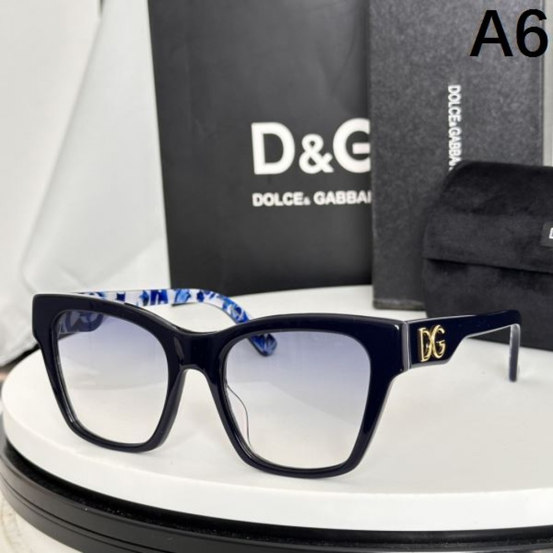 自分へのご褒美に DOLCE＆GABBANA ドルチェ＆ガッバーナ コピー サングラス ギフトにも最適