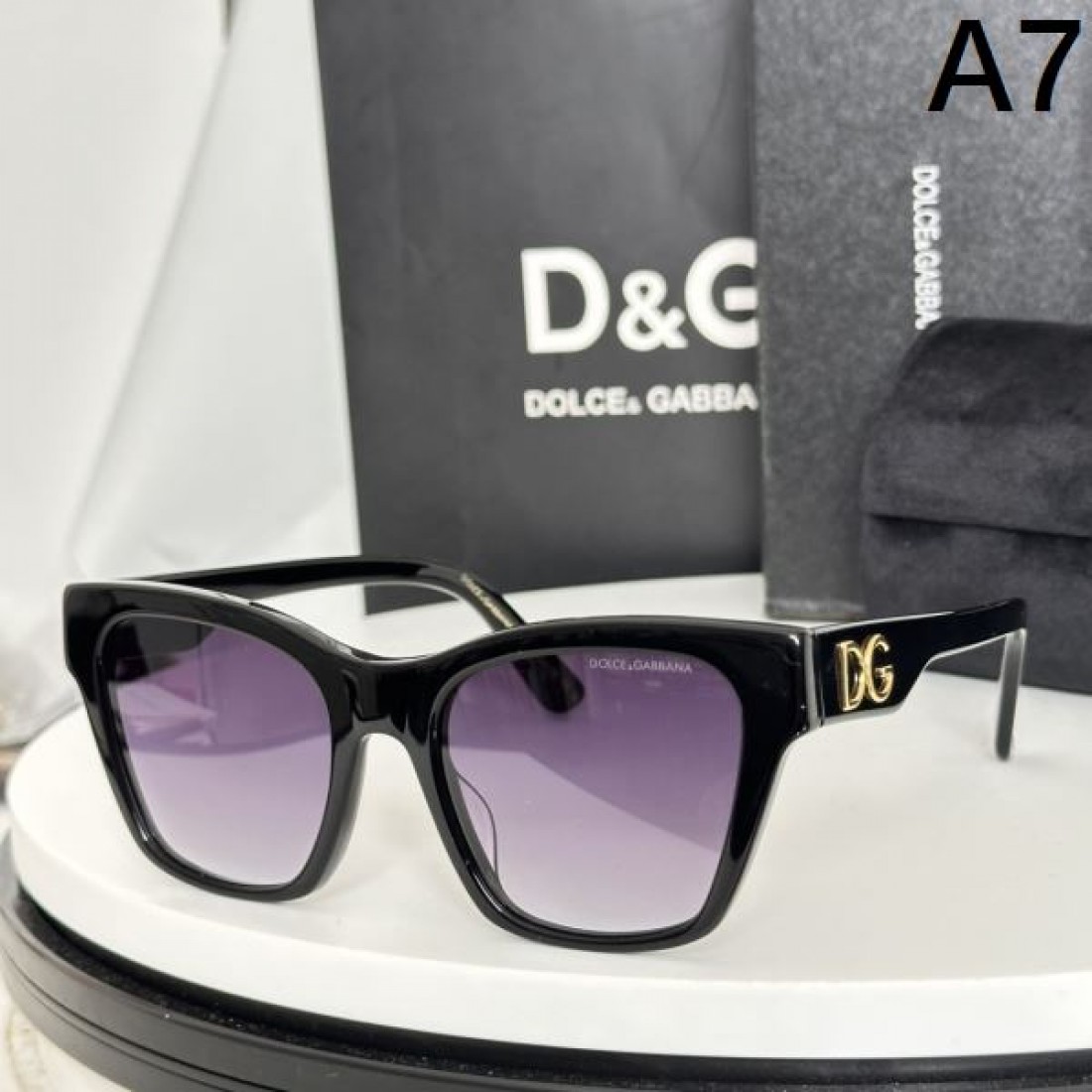 自分へのご褒美に DOLCE＆GABBANA ドルチェ＆ガッバーナ コピー サングラス ギフトにも最適