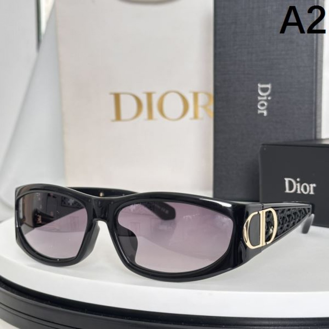 旬コーデに最適  DIOR ディオール コピー サングラス オールシーズン活躍