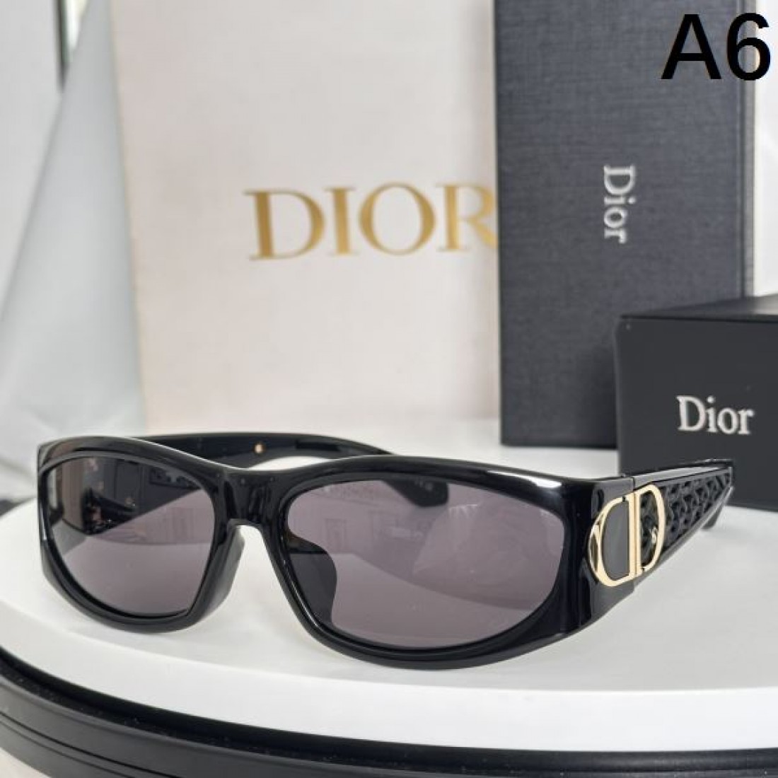 旬コーデに最適  DIOR ディオール コピー サングラス オールシーズン活躍