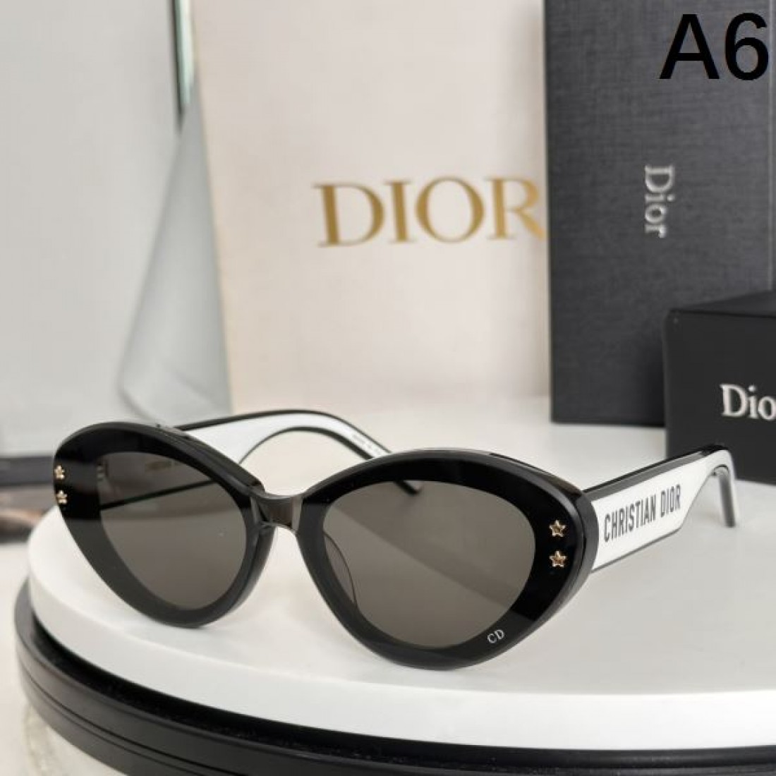 知的でラグジュアリーな DIOR ディオール スーパーコピー サングラス