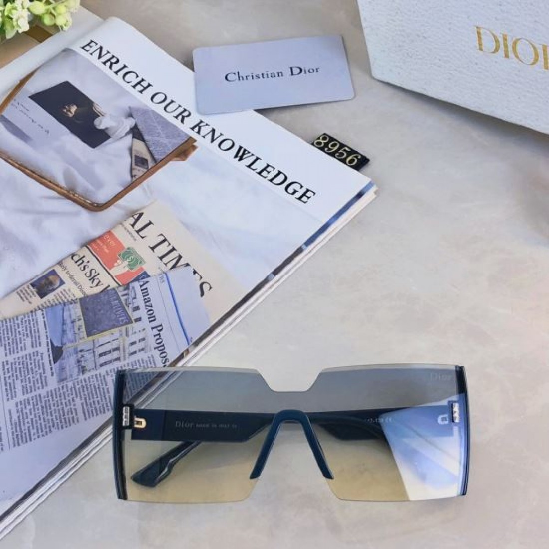クラシカルな空気感をまとう ディオール スーパー コピー サングラス DIOR