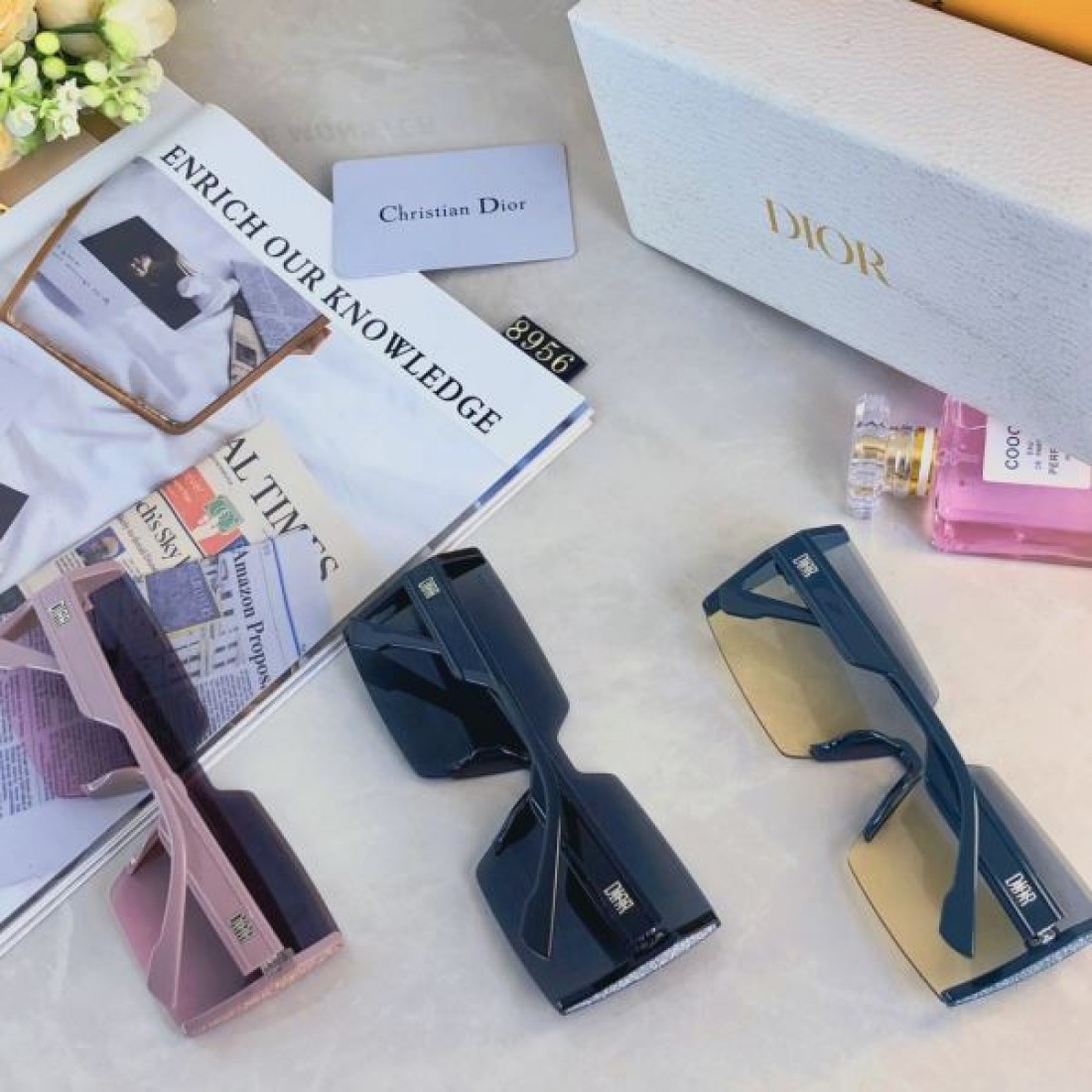 クラシカルな空気感をまとう ディオール スーパー コピー サングラス DIOR