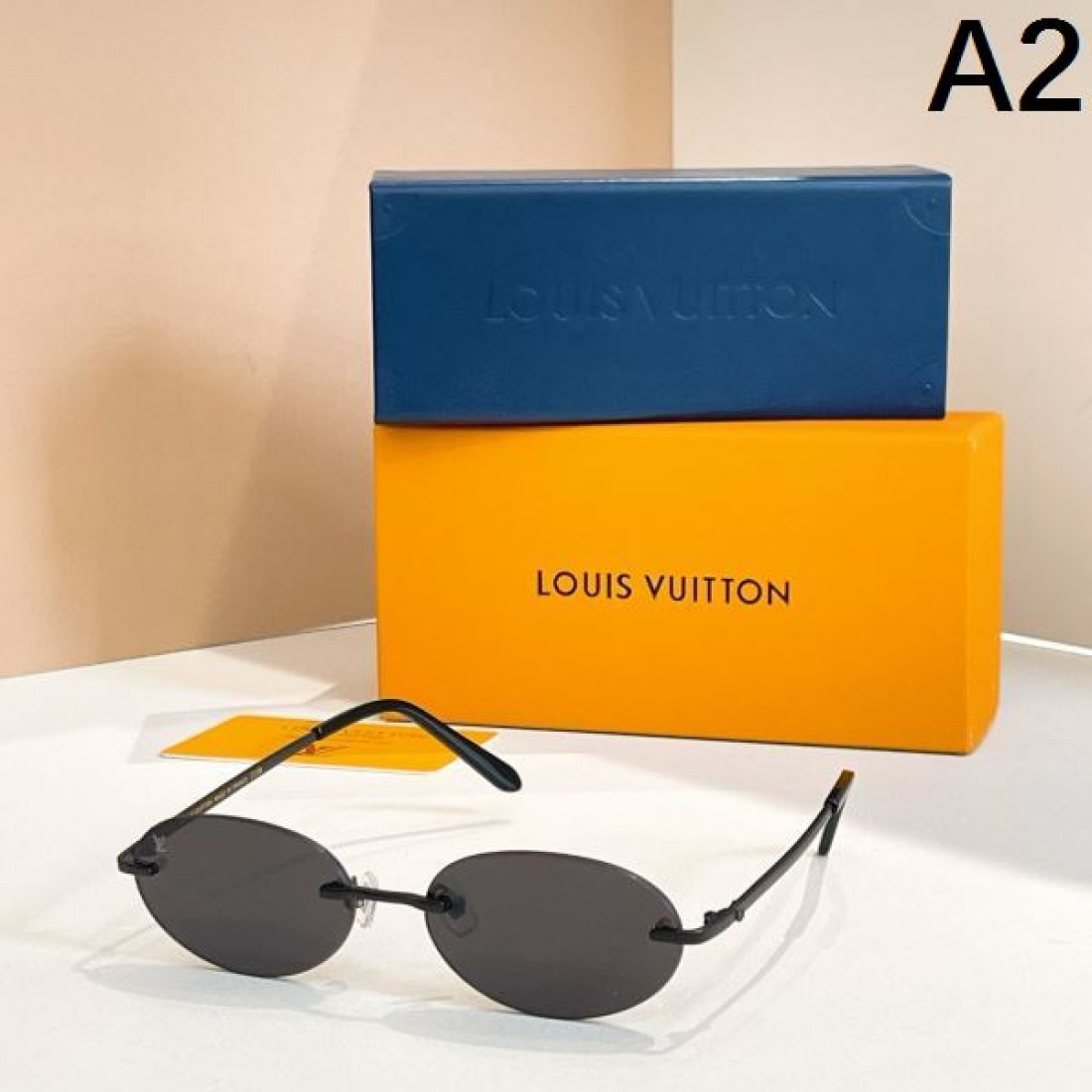 華やか トレンド感満載 ルイヴィトン コピー サングラス  LOUIS VUITTON