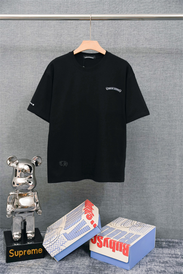 無骨で存在感のあるデザインが魅力、クロムハーツ コピー Tシャツ