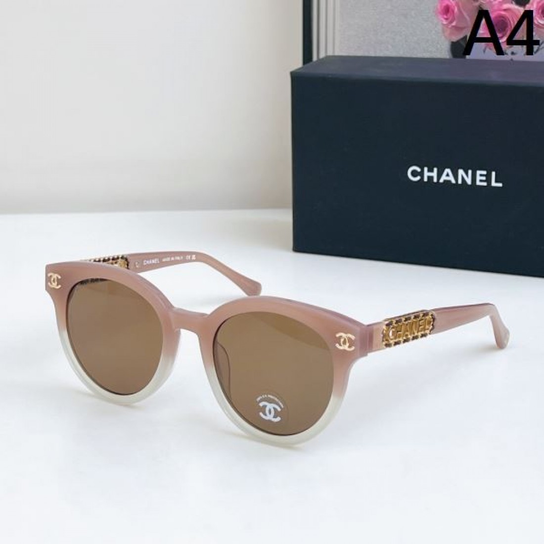 期間限定 CHANEL シャネル コピー サングラス 人気沸騰中