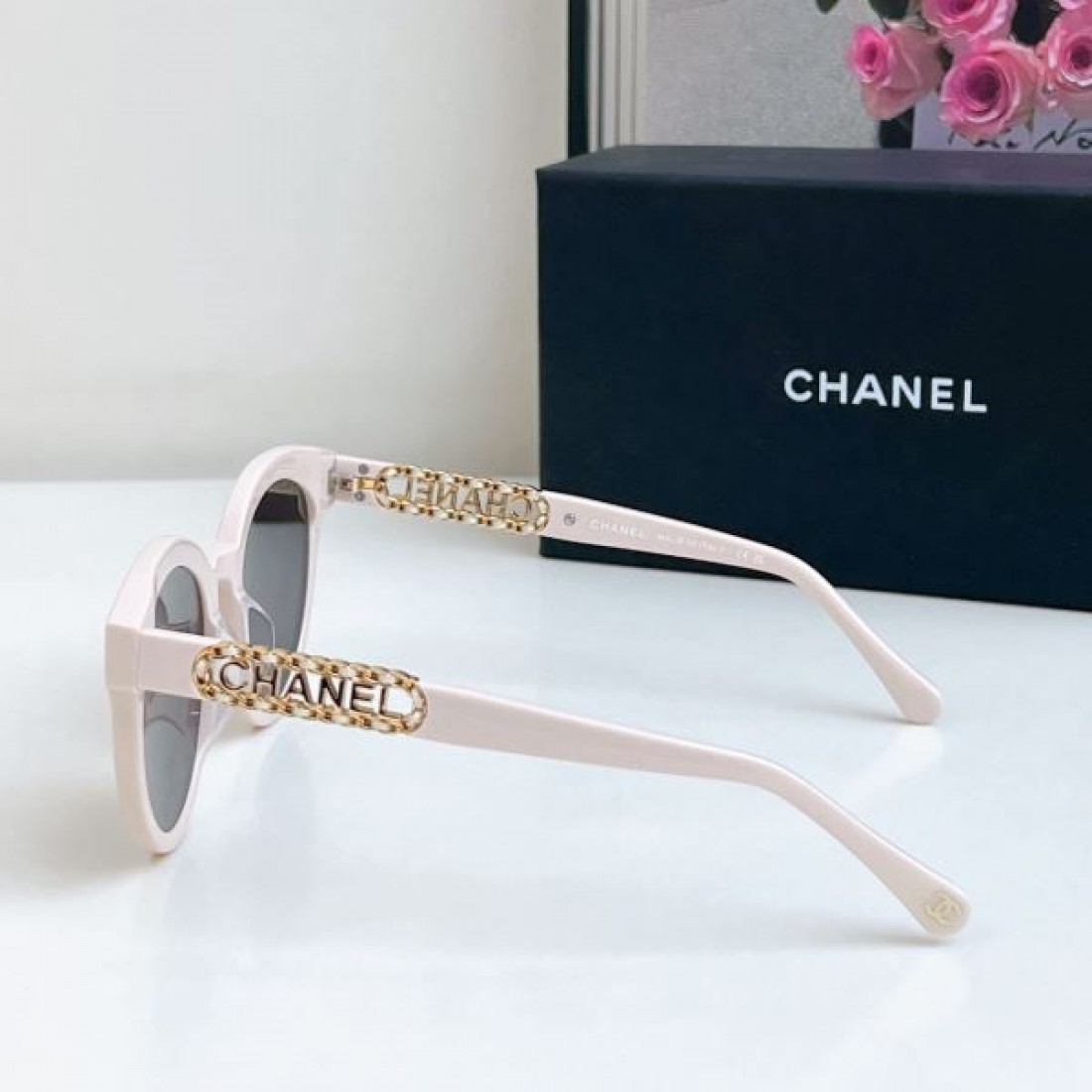期間限定 CHANEL シャネル コピー サングラス 人気沸騰中
