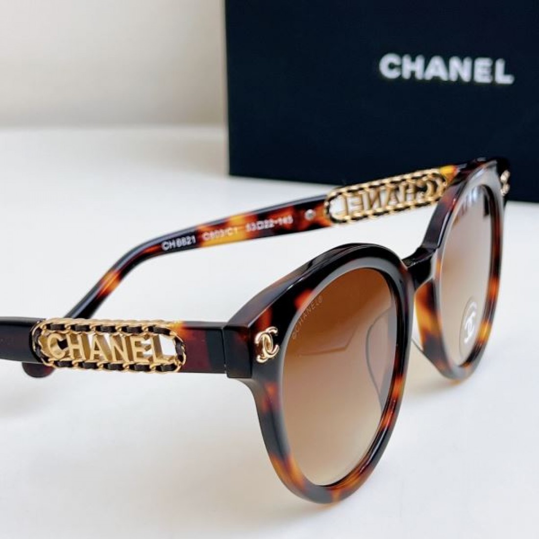 期間限定 CHANEL シャネル コピー サングラス 人気沸騰中