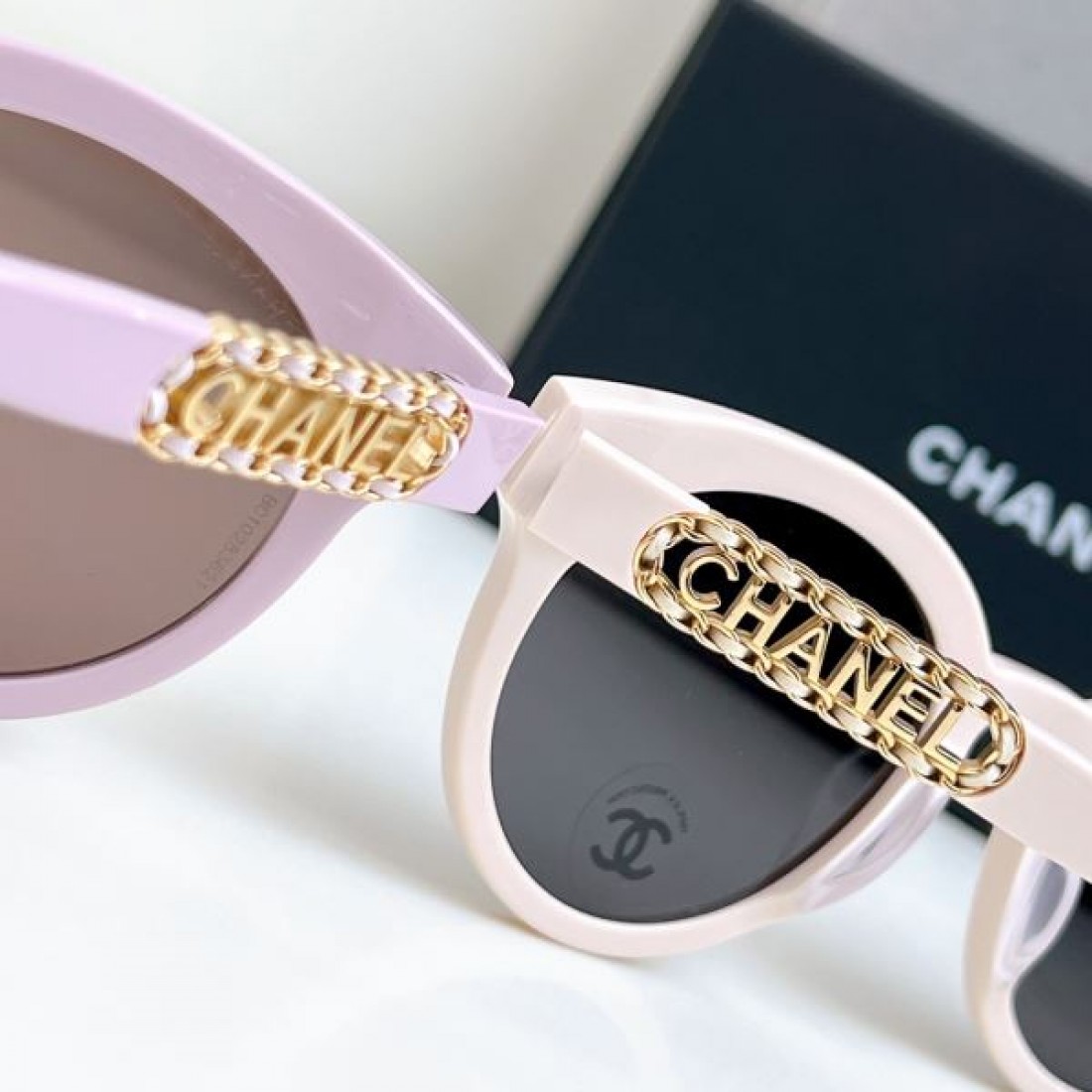 期間限定 CHANEL シャネル コピー サングラス 人気沸騰中