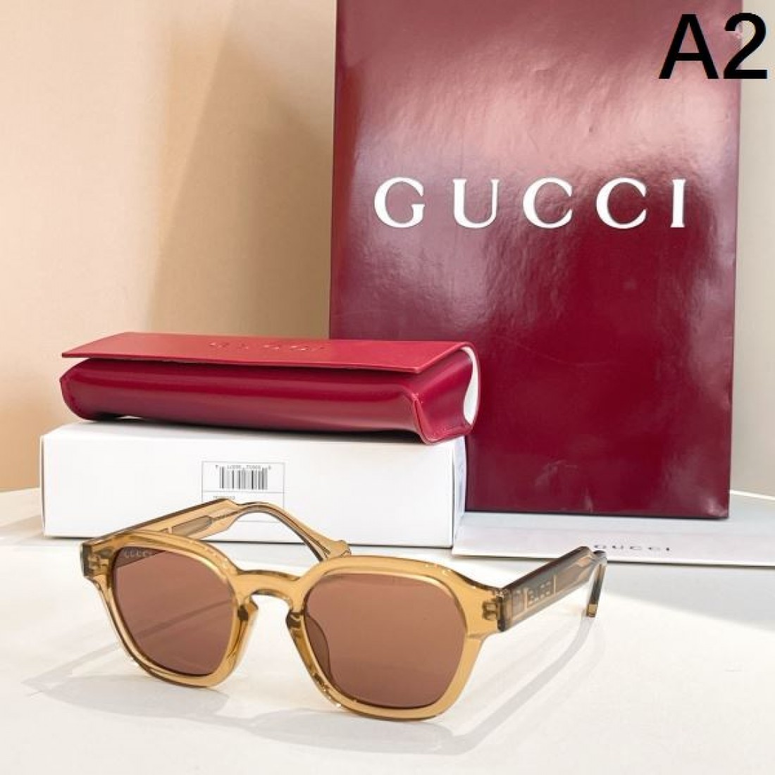 美しいシルエット GUCCI グッチ コピー サングラス 極上の着心地