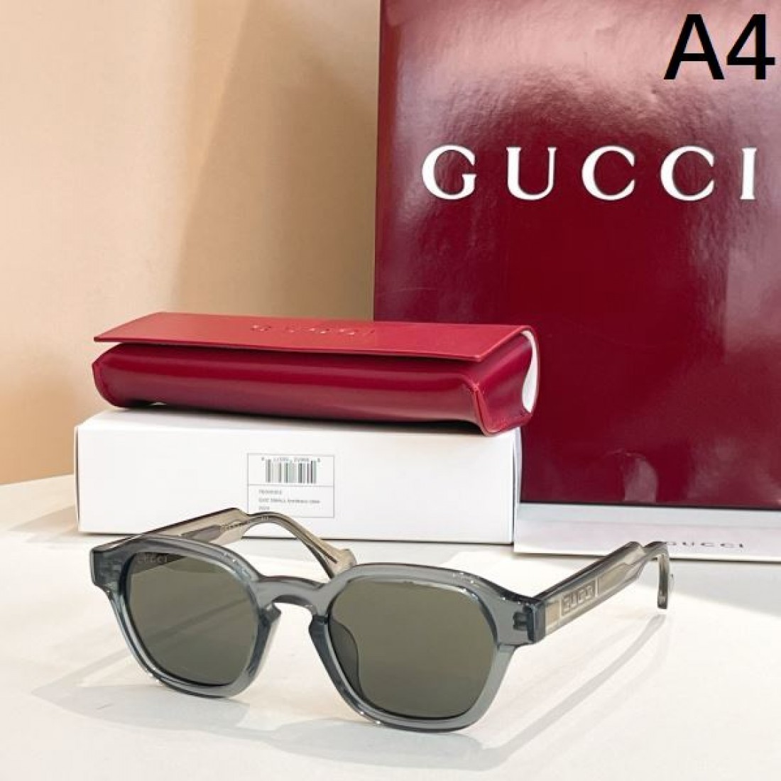 美しいシルエット GUCCI グッチ コピー サングラス 極上の着心地