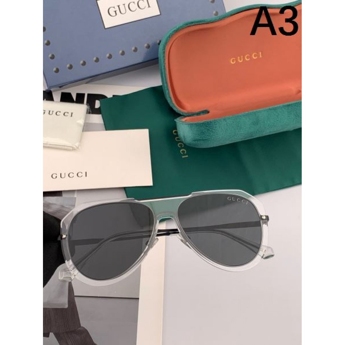 格別な存在感 GUCCI グッチ コピー サングラス 春夏新作コレクション
