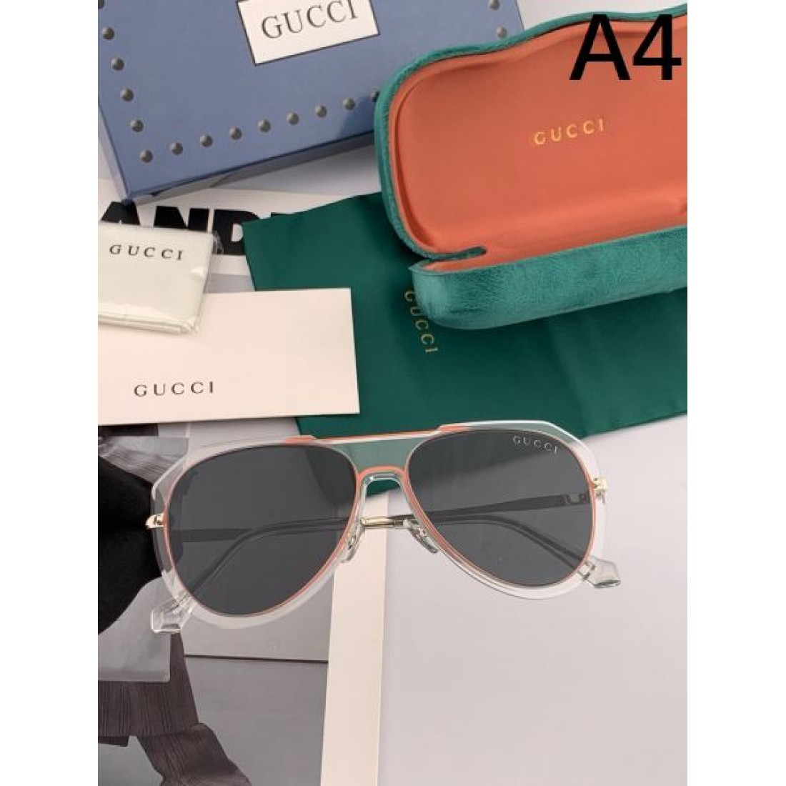 格別な存在感 GUCCI グッチ コピー サングラス 春夏新作コレクション