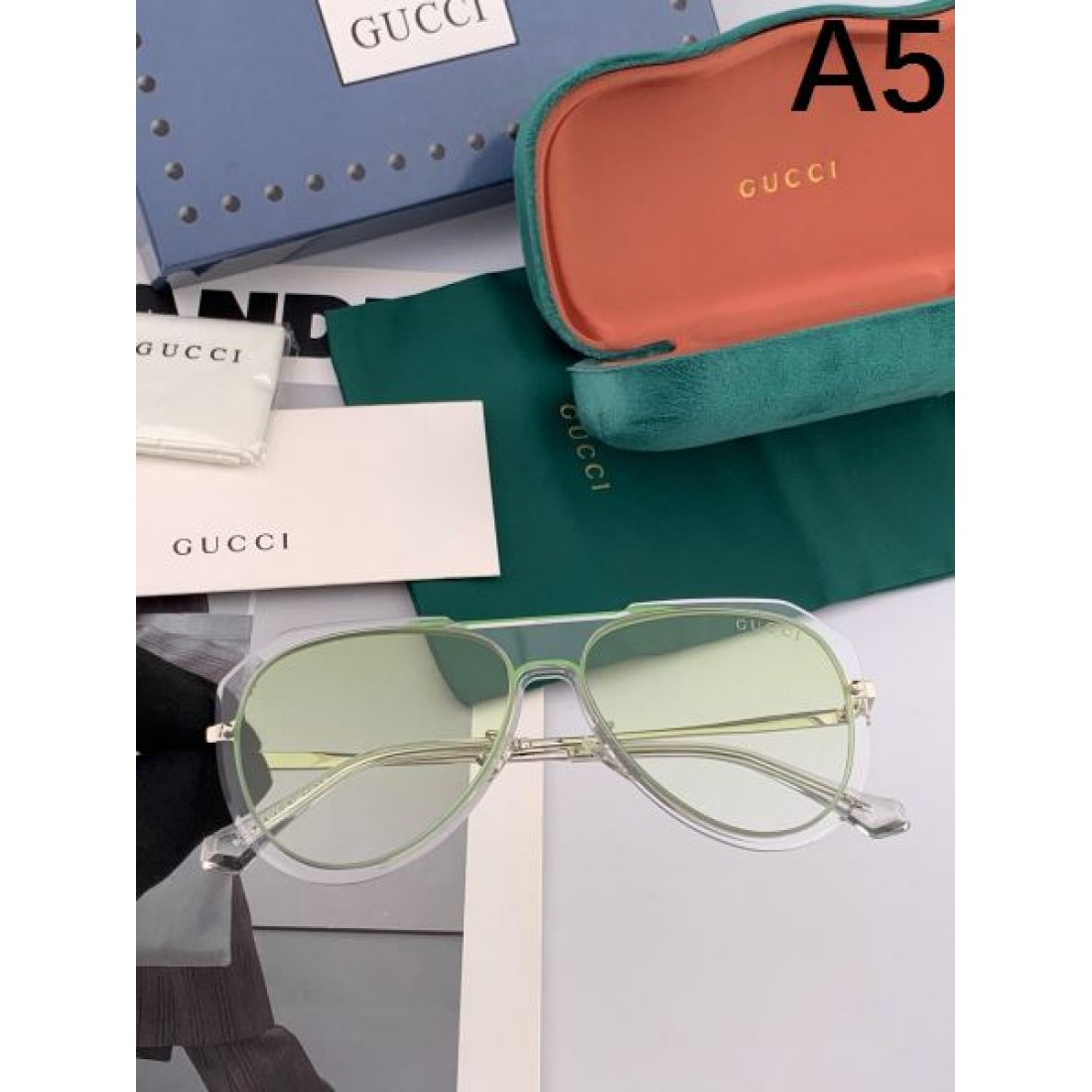 格別な存在感 GUCCI グッチ コピー サングラス 春夏新作コレクション