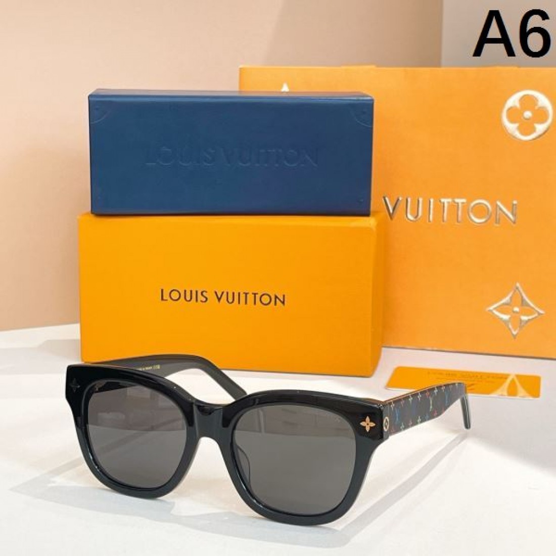 迷わずゲット LOUIS VUITTON ルイヴィトン コピー サングラス これは買い