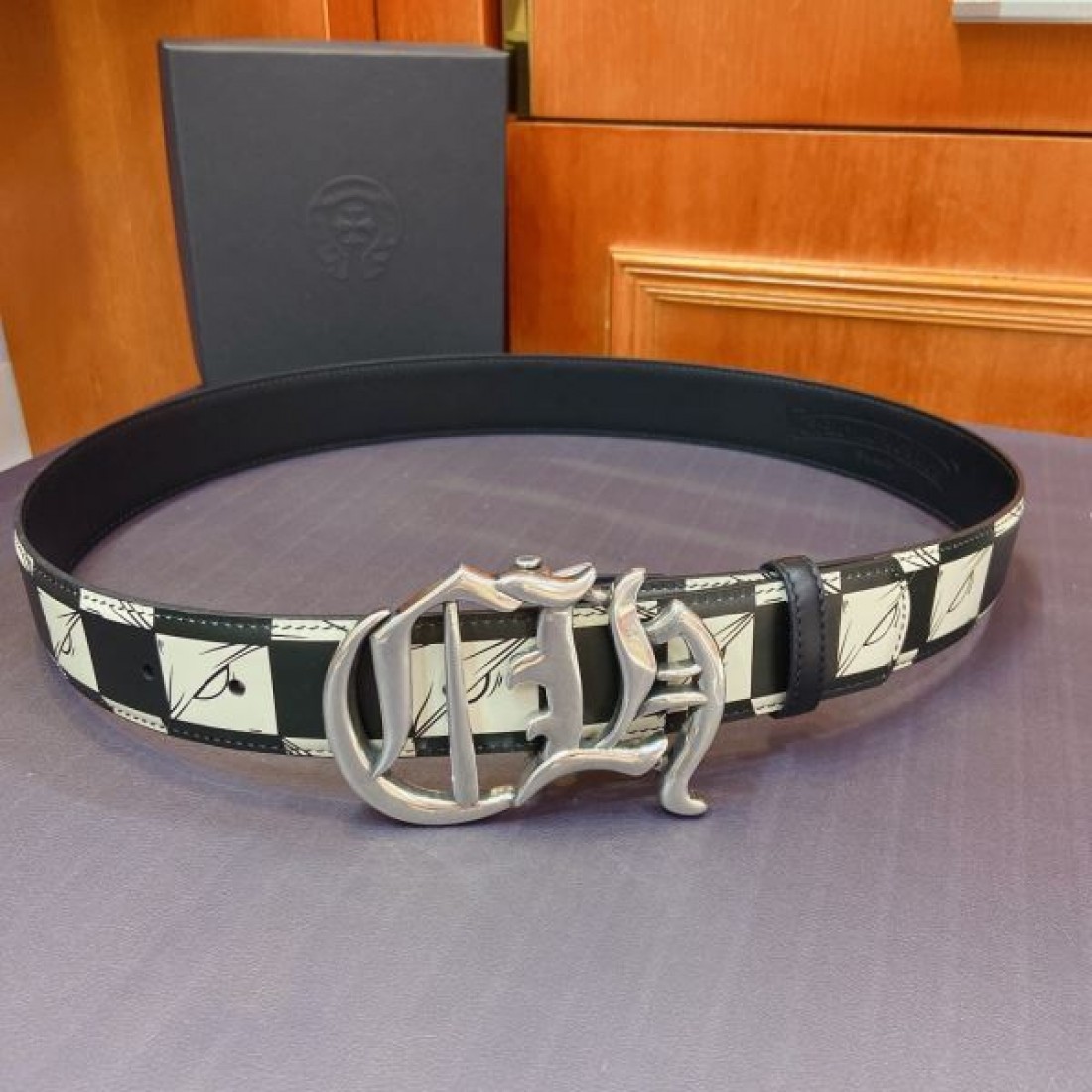 クロムハーツスーパーコピー ベルト CHROME HEARTS 卓越した クラフトマンシップ