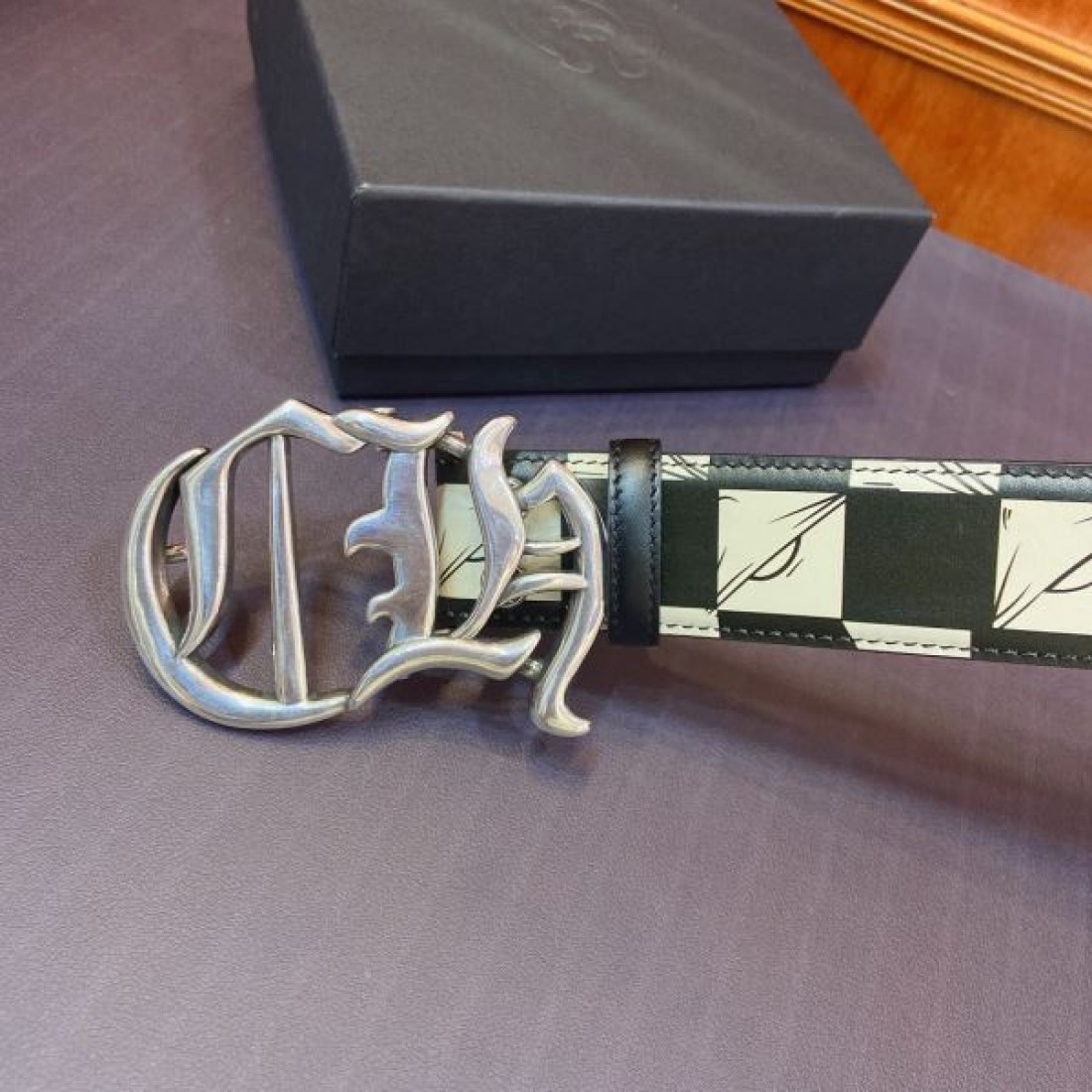 クロムハーツスーパーコピー ベルト CHROME HEARTS 卓越した クラフトマンシップ