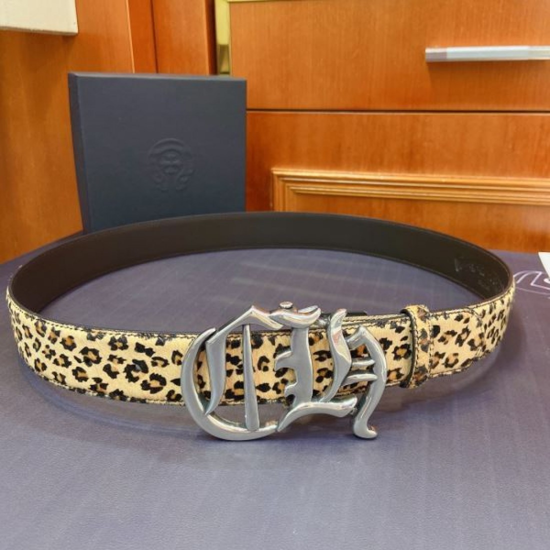 プレミアムに 注目の CHROME HEARTS クロムハーツスーパーコピー ベルト