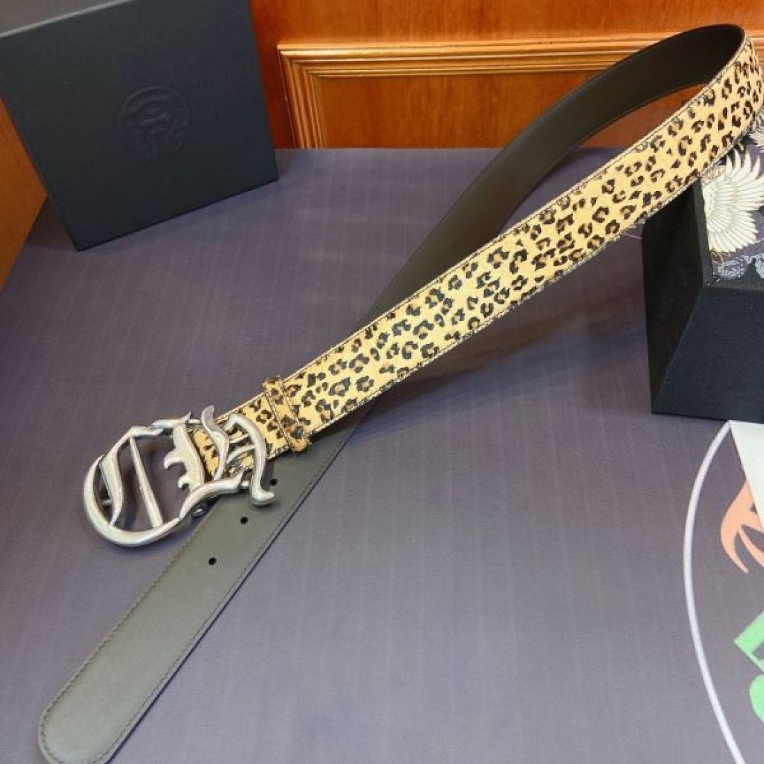 プレミアムに 注目の CHROME HEARTS クロムハーツスーパーコピー ベルト