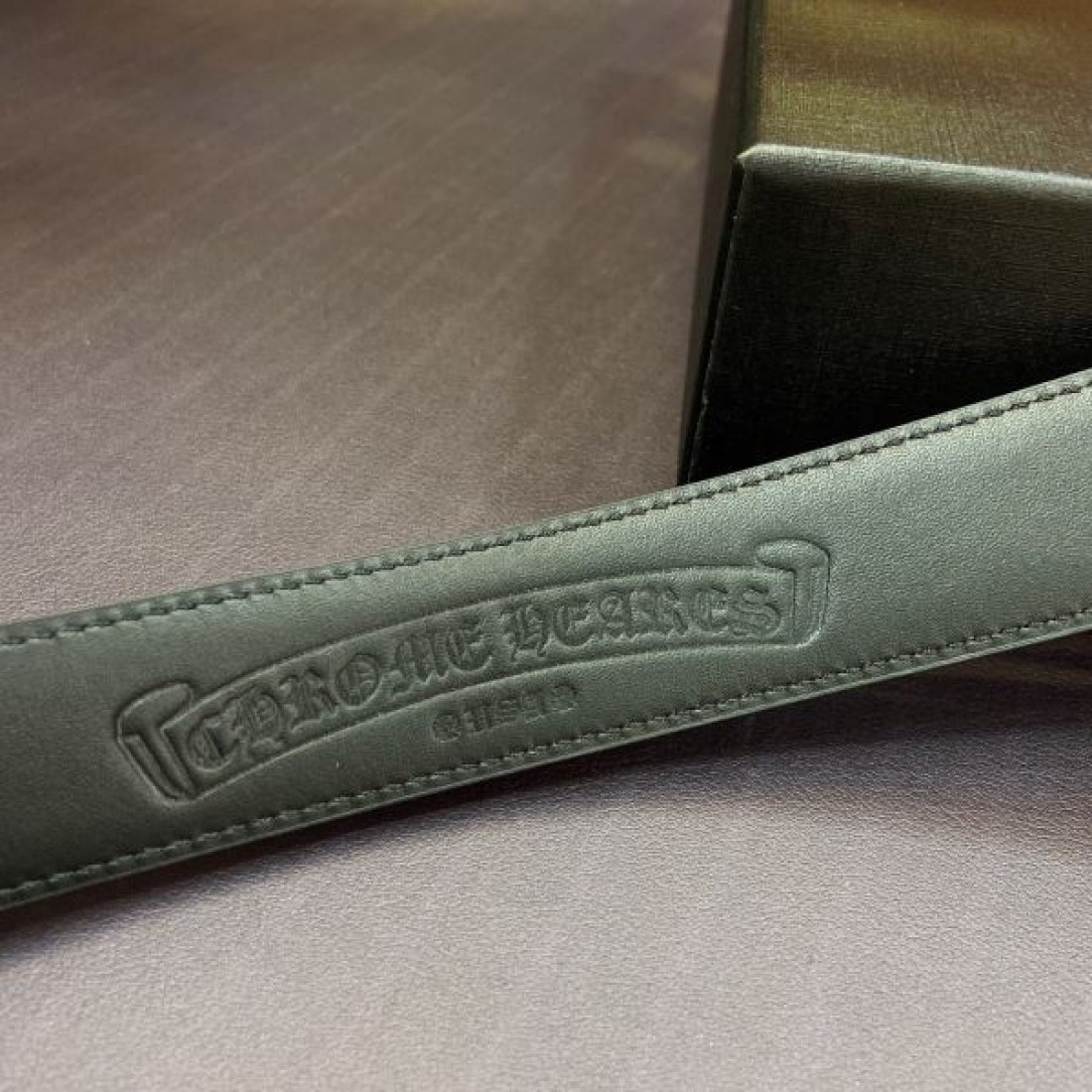 斬新 CHROME HEARTS クロムハーツ コピー ベルト で魅力的に
