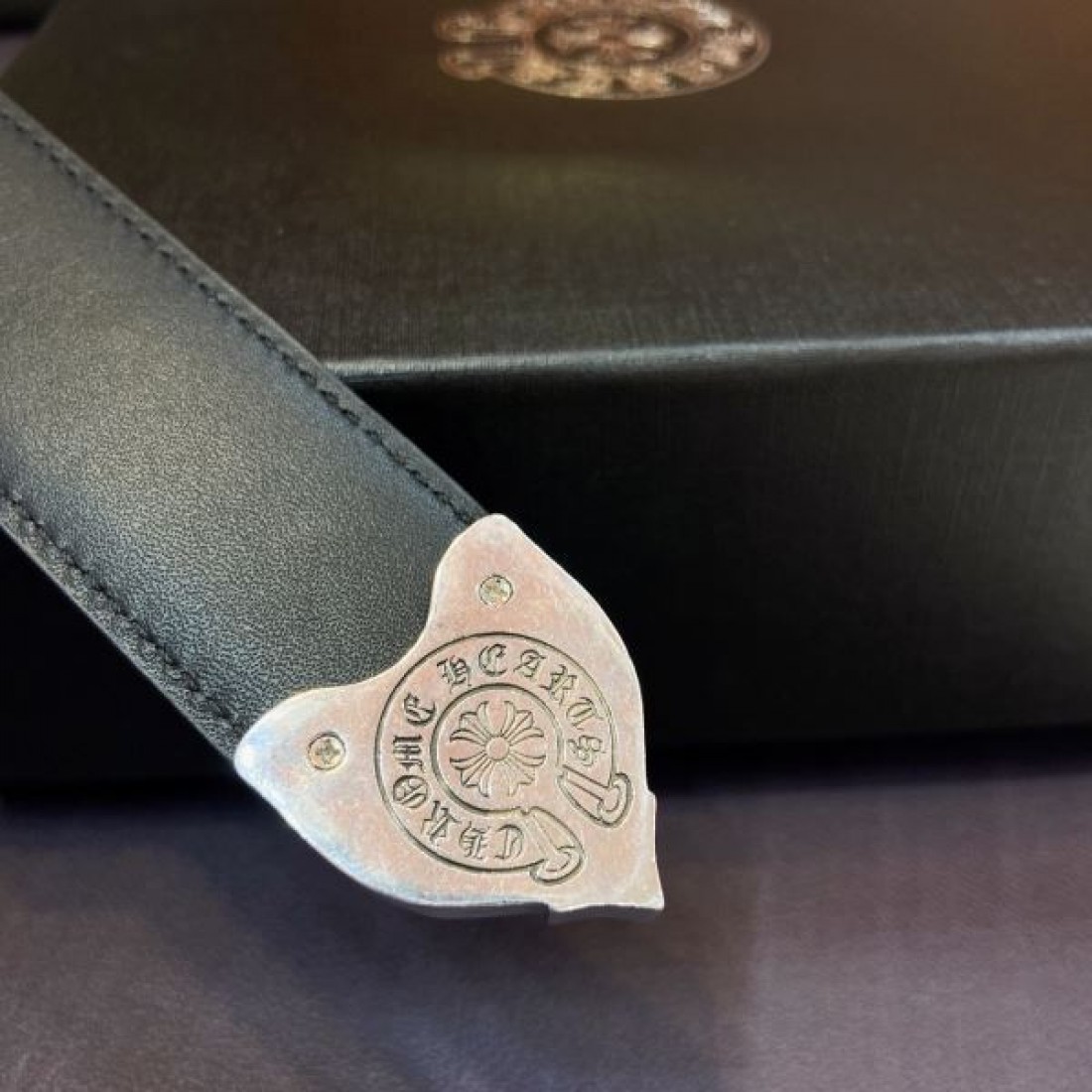 斬新 CHROME HEARTS クロムハーツ コピー ベルト で魅力的に