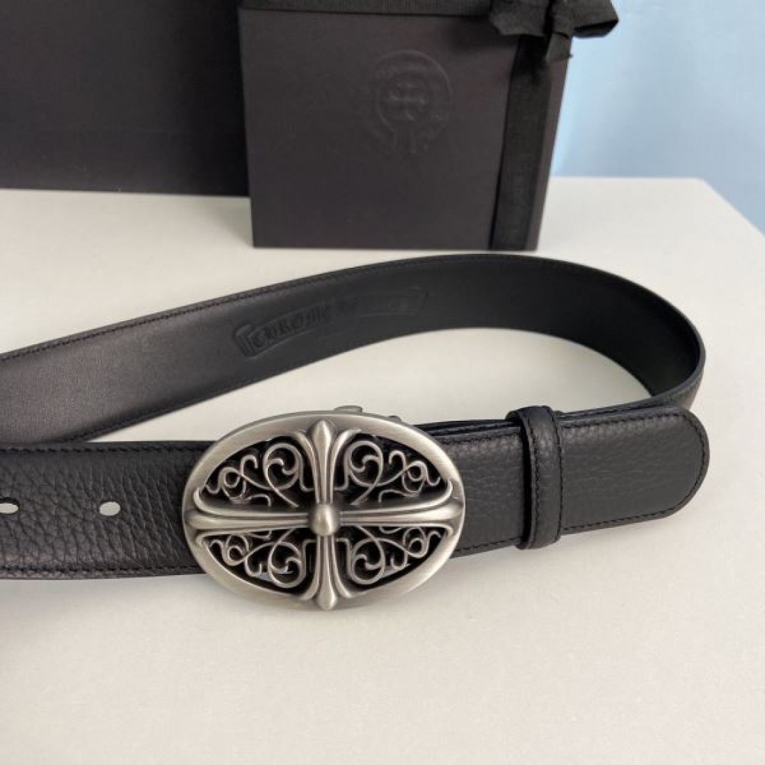 CHROME HEARTS クロムハーツ コピー ベルト 豪華 個性的なデザイン