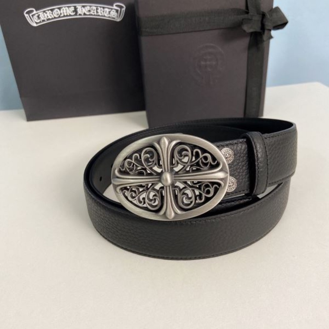 CHROME HEARTS クロムハーツ コピー ベルト 豪華 個性的なデザイン