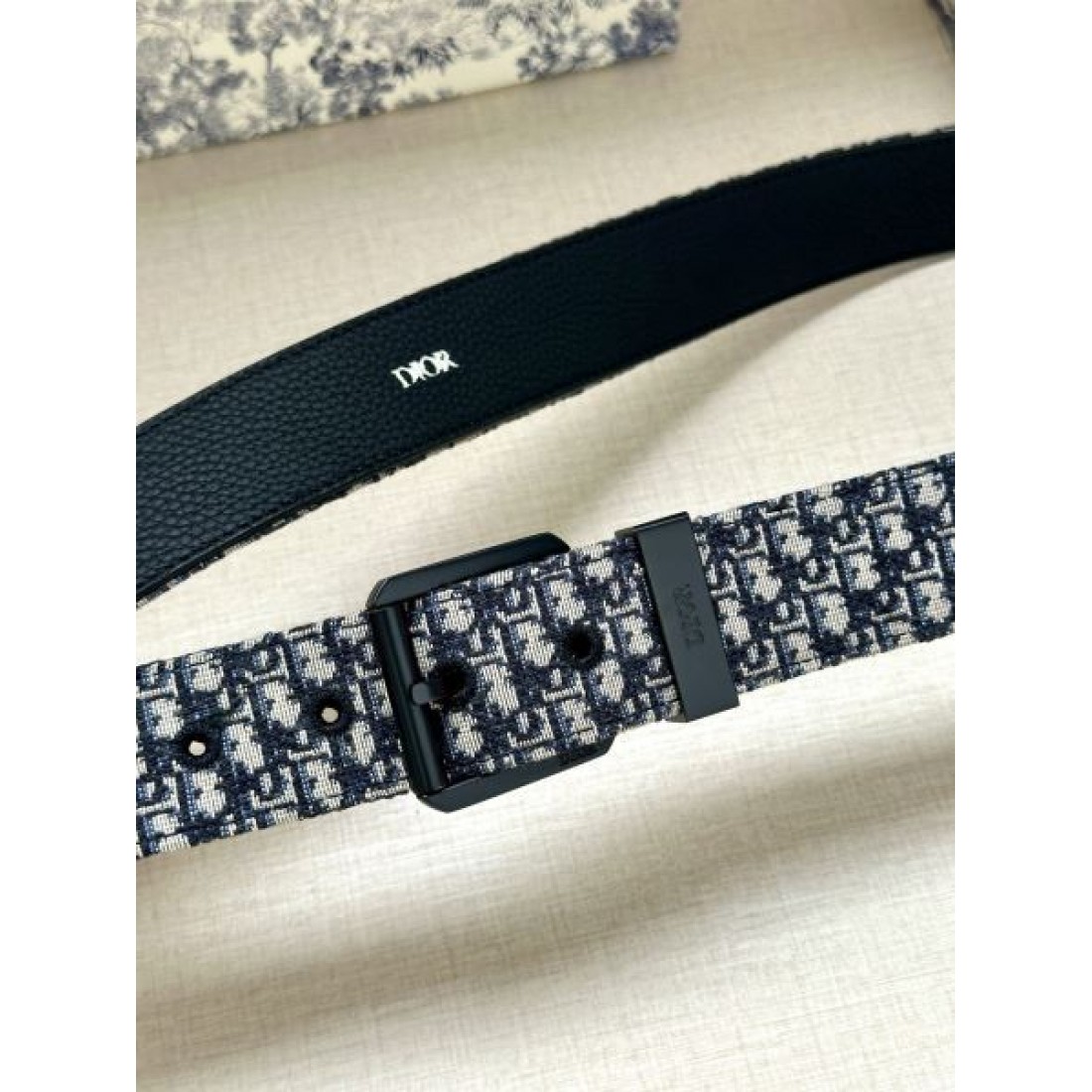 ゴージャスな 洗練された DIOR ディオール スーパーコピー ベルト