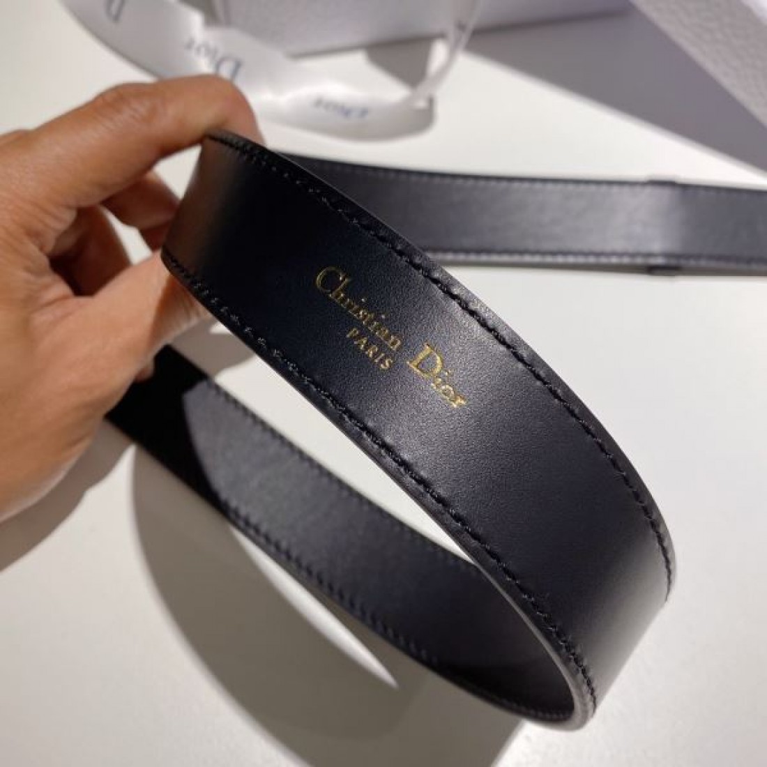 ディオール コピー ベルト 高見えする 洗練された印象 DIOR 