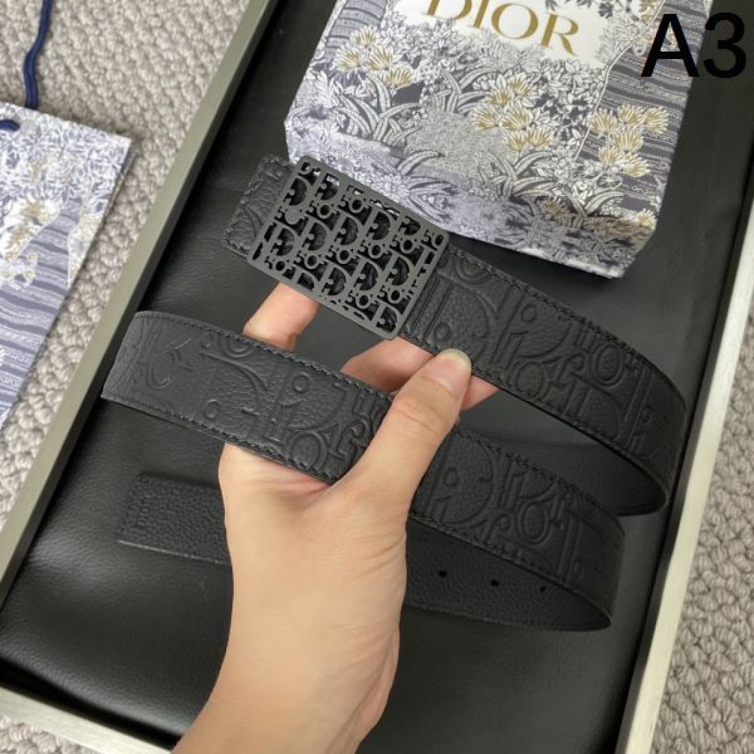 エレガントで 洗練された ディオール スーパーコピー ベルト DIOR