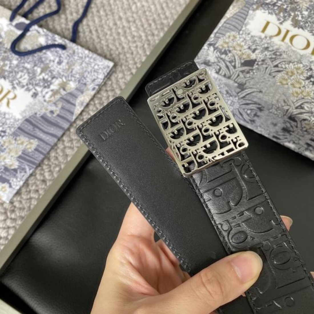 エレガントで 洗練された ディオール スーパーコピー ベルト DIOR