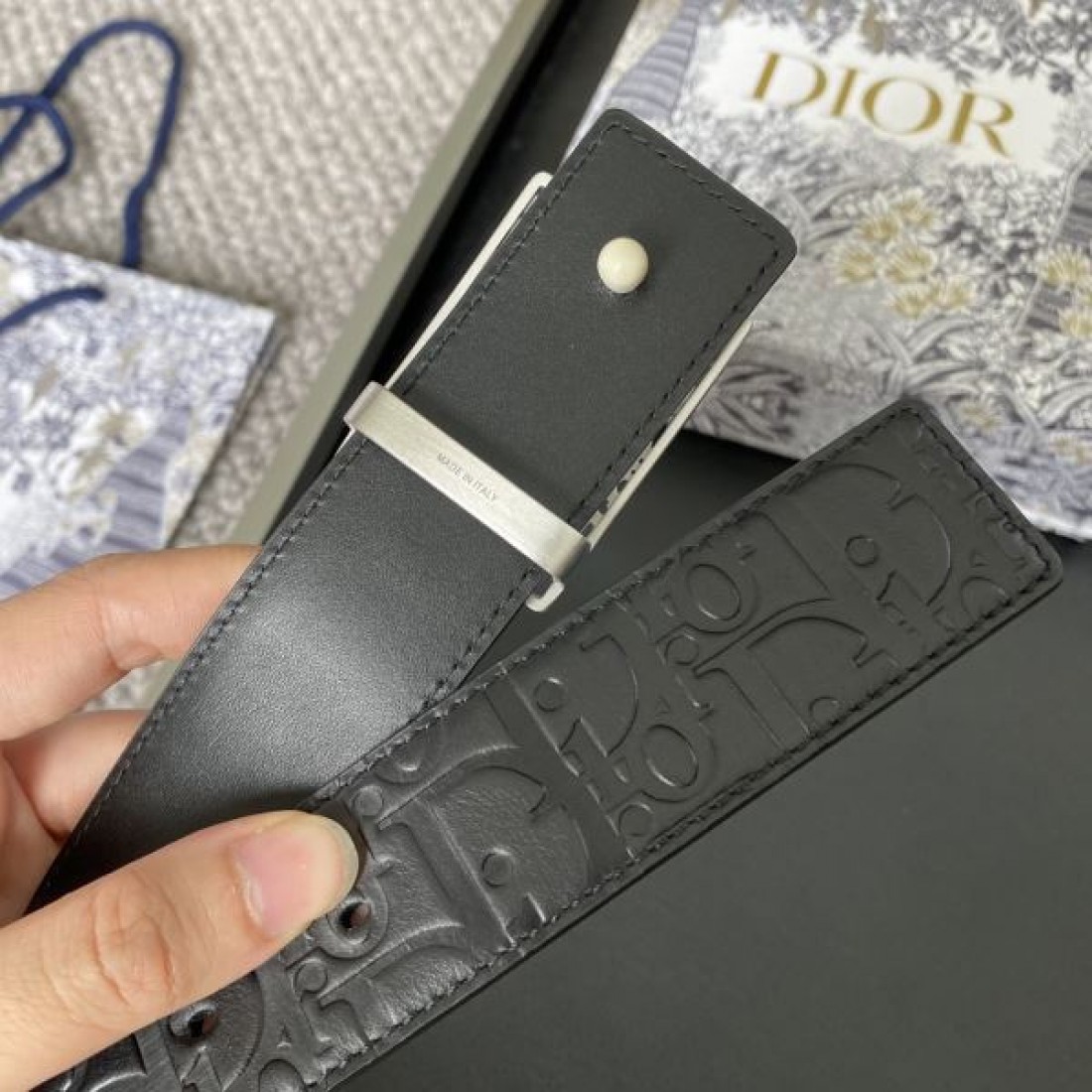 エレガントで 洗練された ディオール スーパーコピー ベルト DIOR