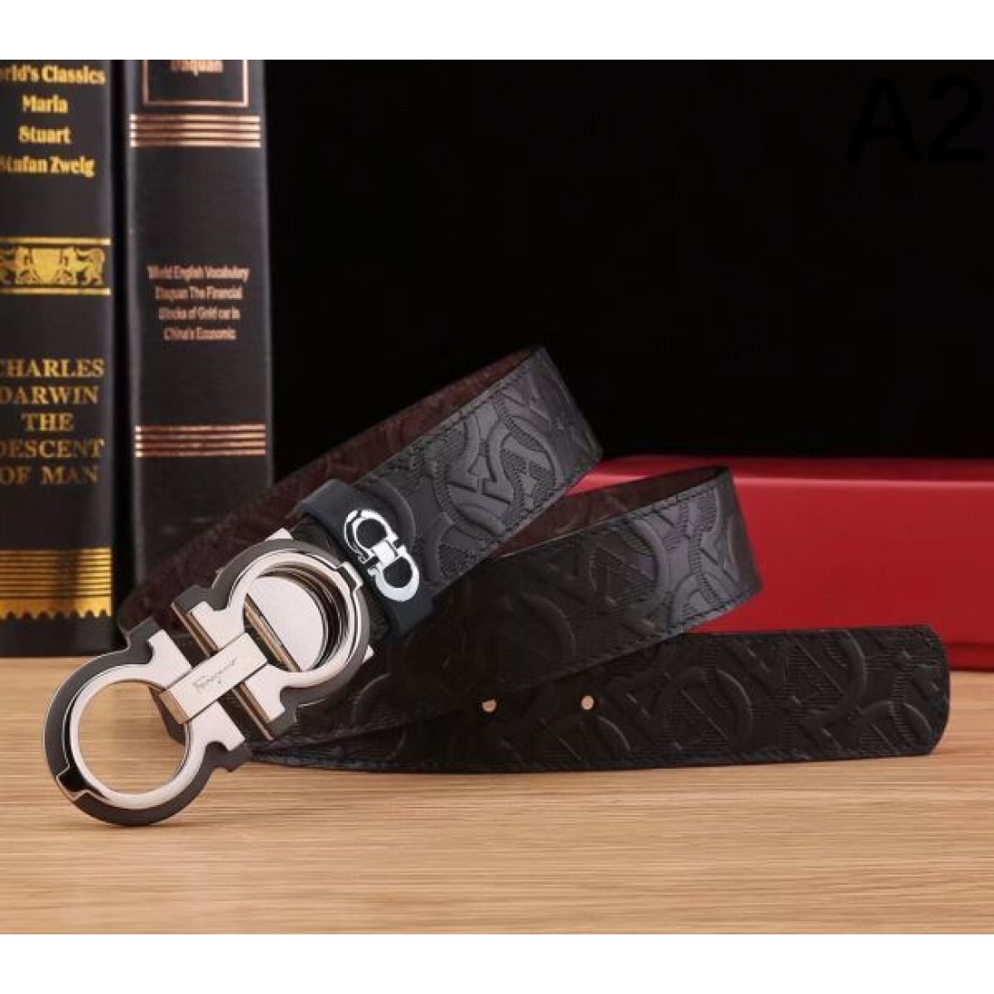 スタイリッシュで洗練された サルヴァトーレ コピー ベルト FERRAGAMO
