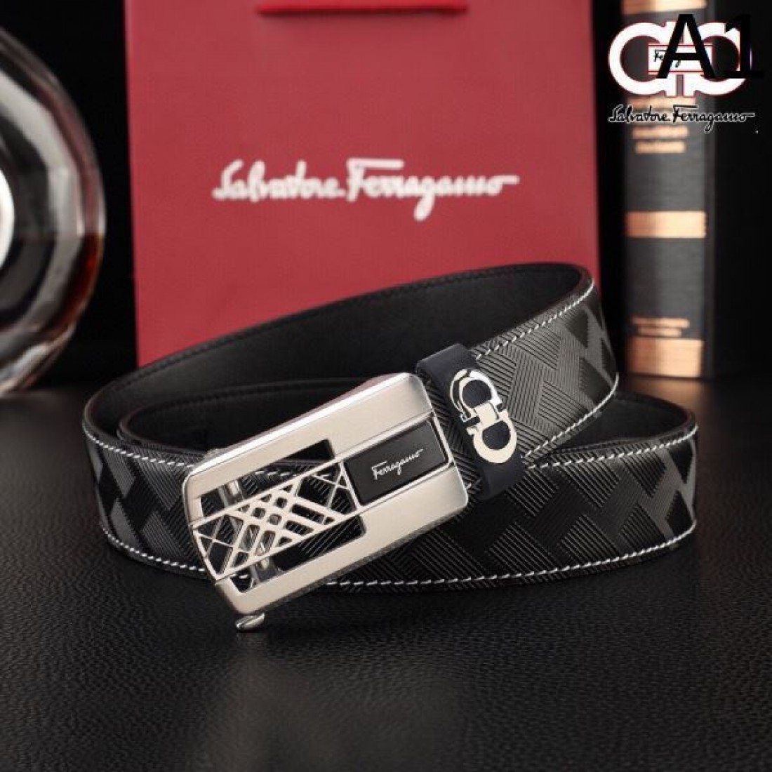 高級感あふれる FERRAGAMO サルヴァトーレ コピー ベルト
