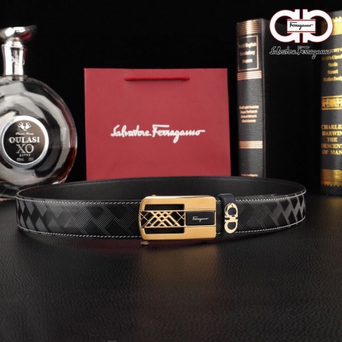 高級感あふれる FERRAGAMO サルヴァトーレ コピー ベルト